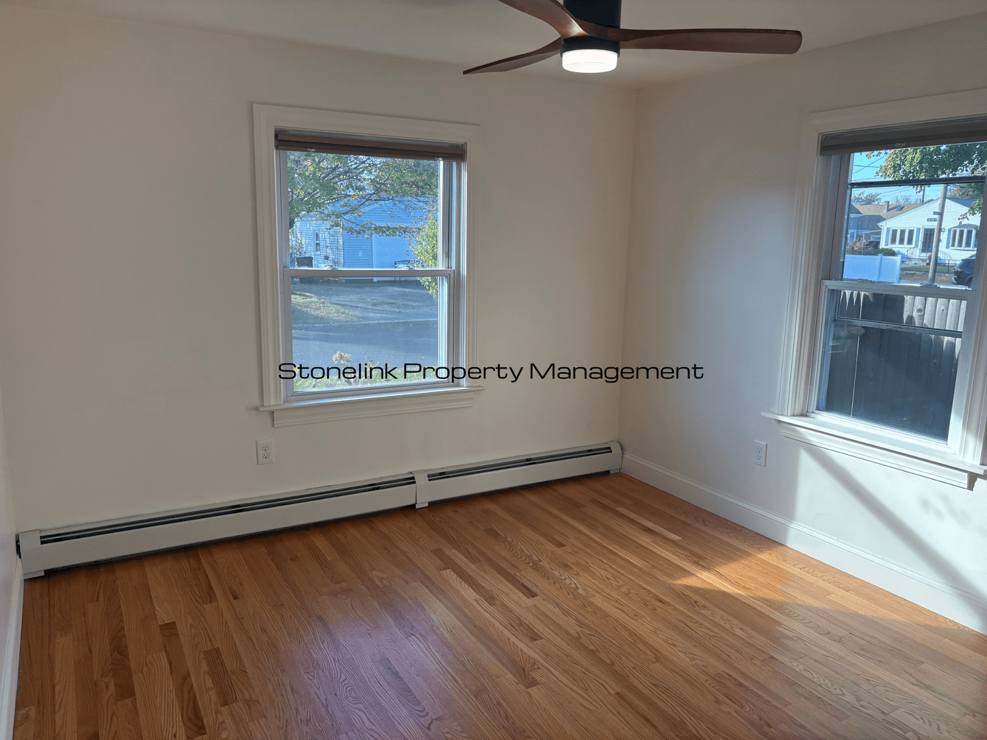 Pawtucket House: 80 Pollard Avenue