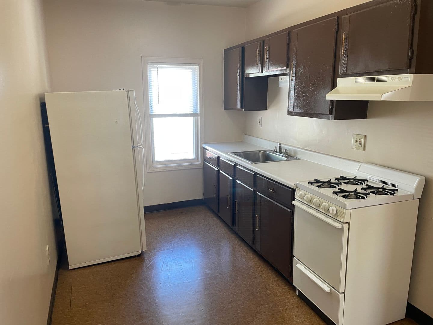 Woonsocket Apartment: 371-391 Third Avenue