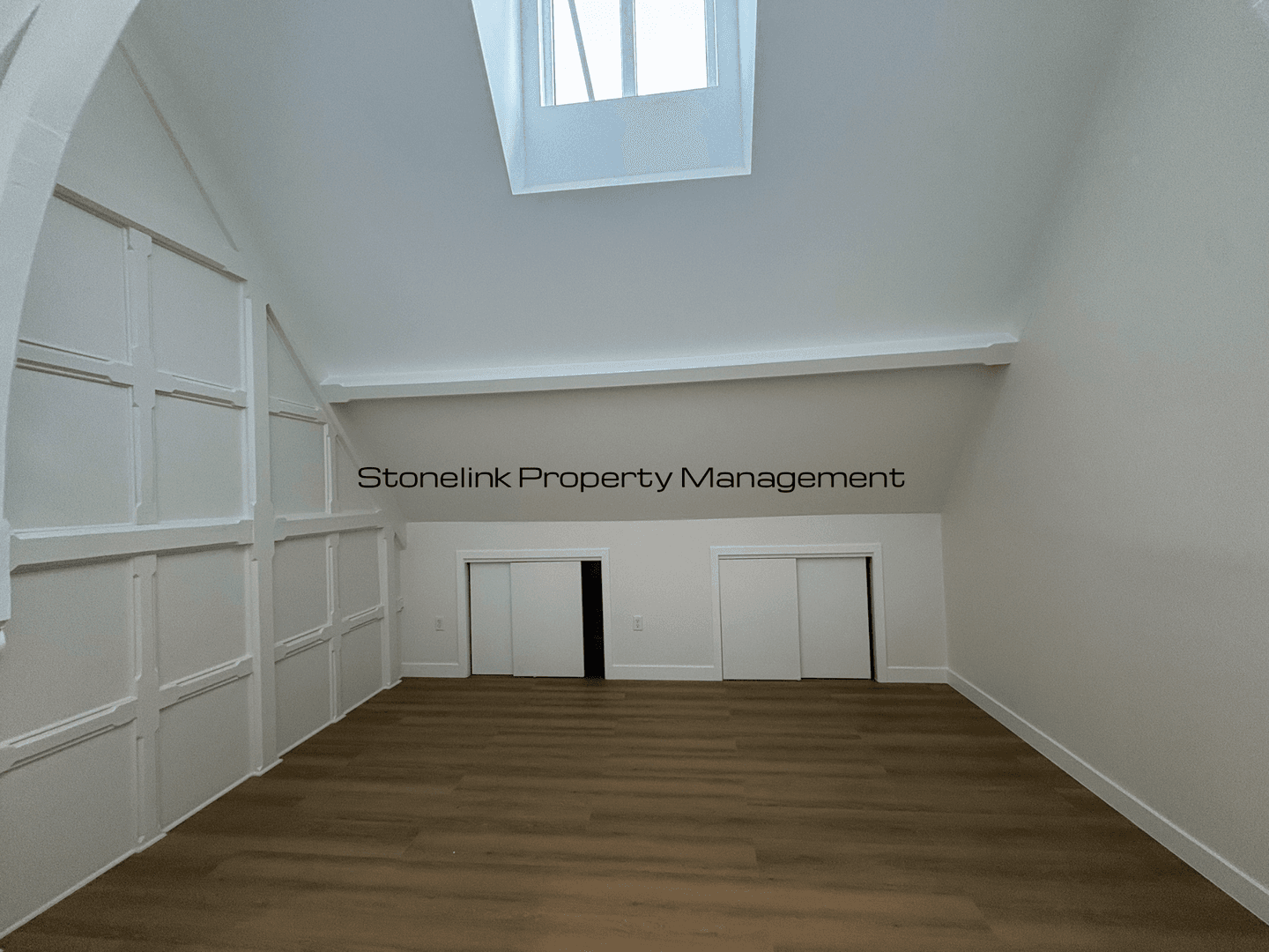 Providence Apartment: 265 Manton Avenue