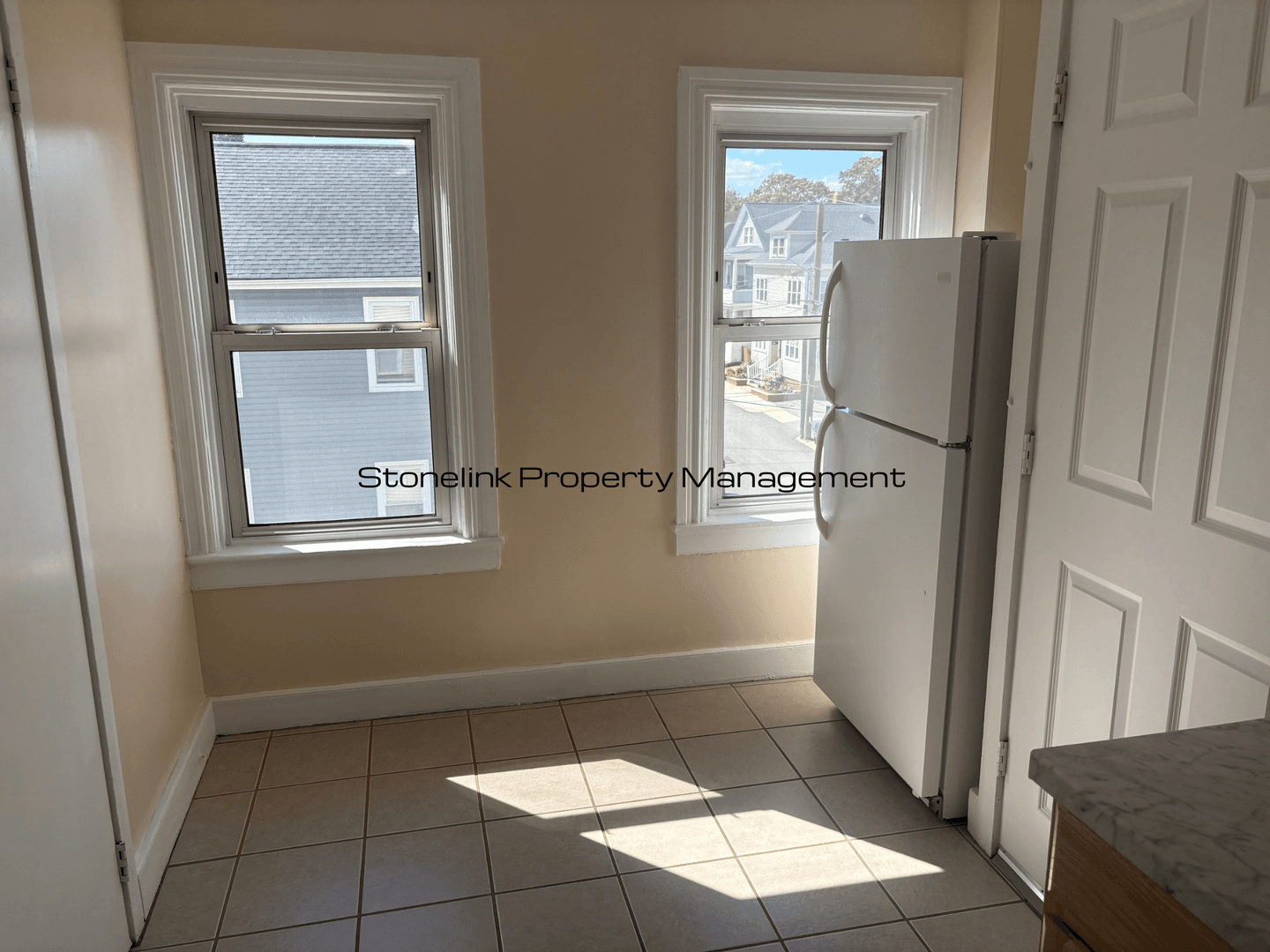 East Providence Apartment: 157 Mauran Avenue