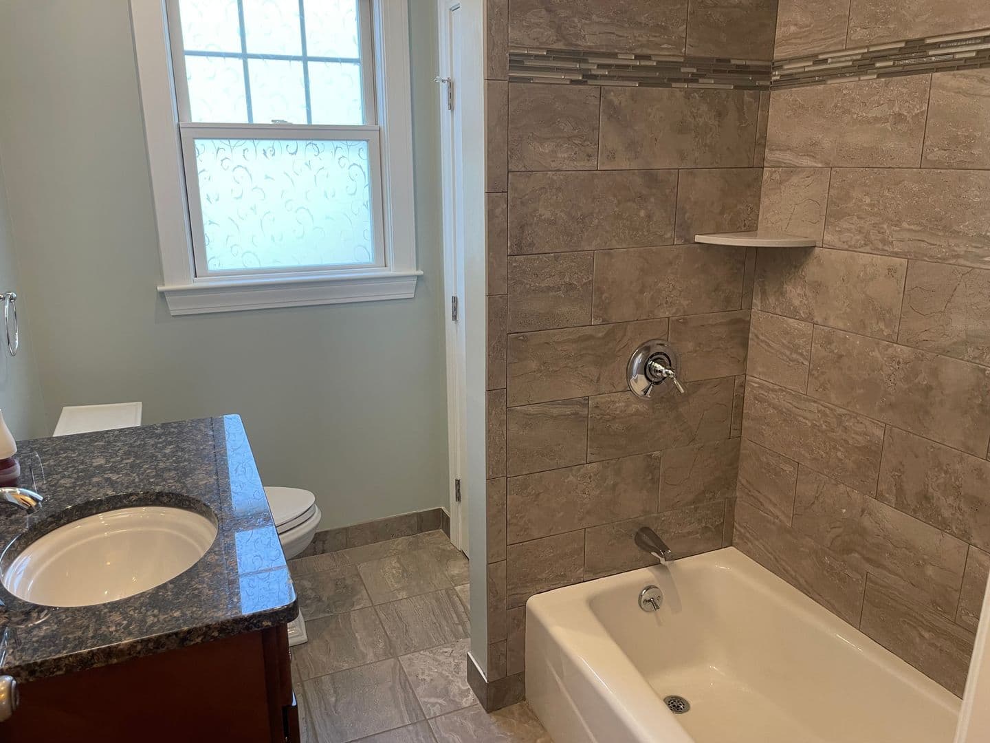 Providence Apartment: 27-29 Elmway Street