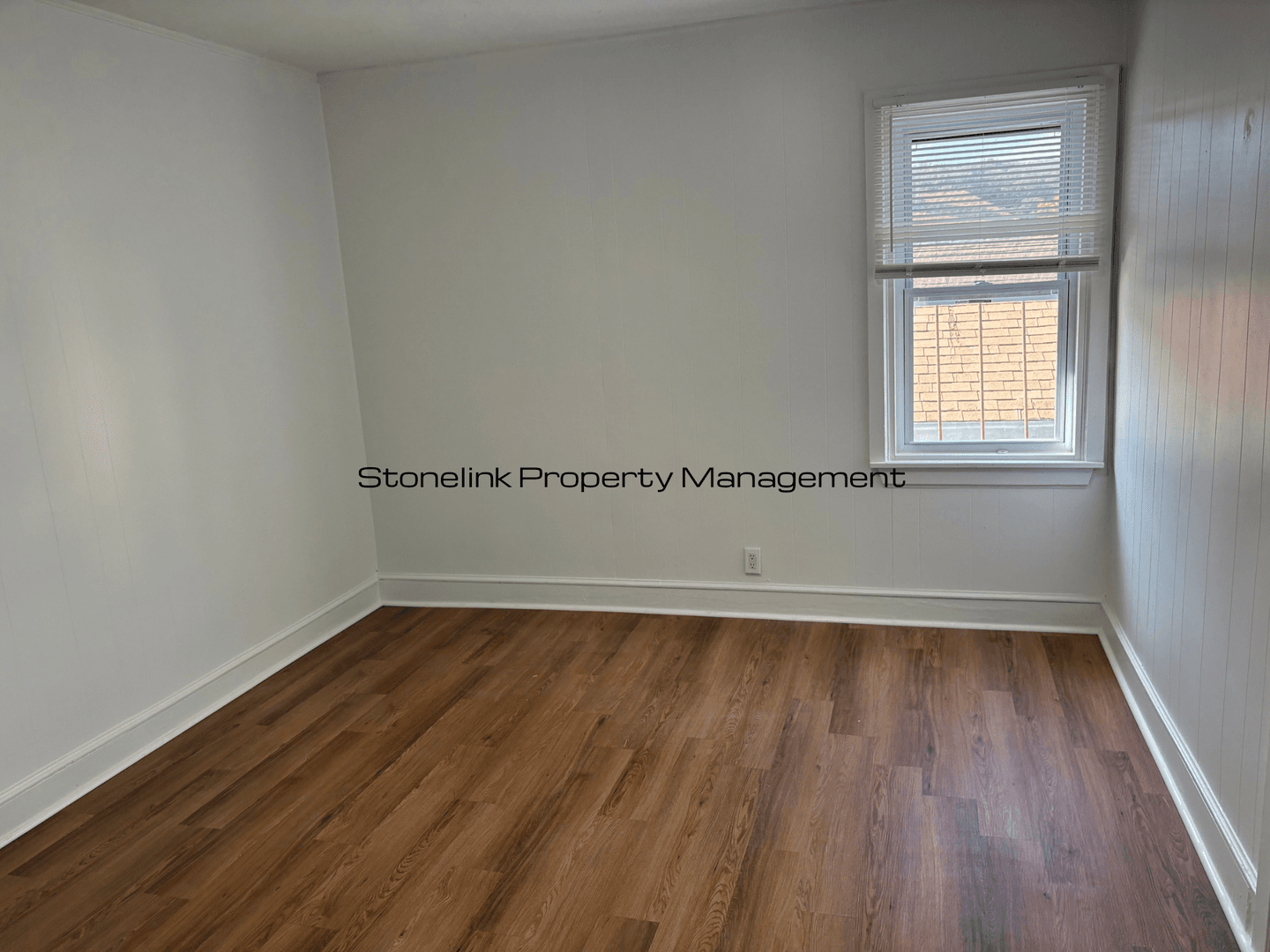 Providence Apartment: 622 Union Avenue