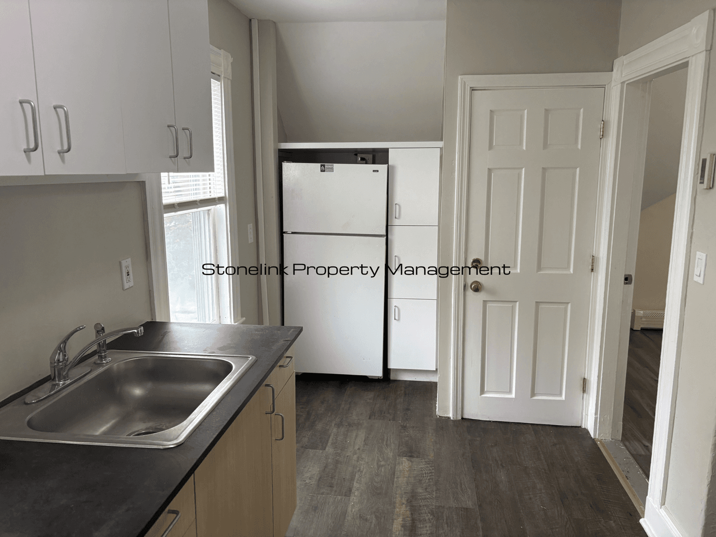 North Attleboro Apartment: 40 High Street