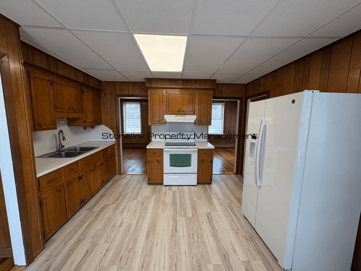 North Providence Apartment: 1880 Smith Street