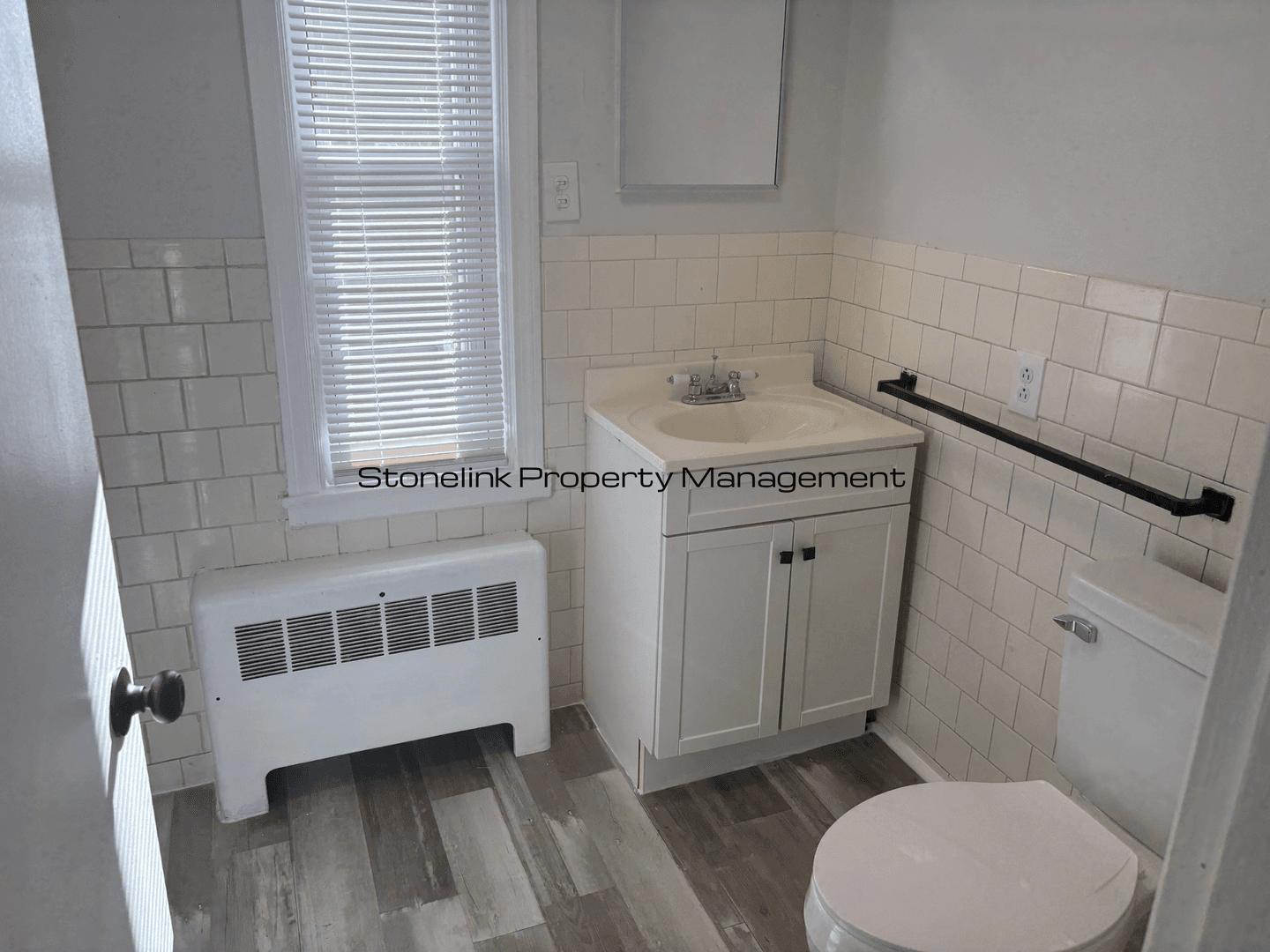 Fall River Apartment: 799-809 North Main Street