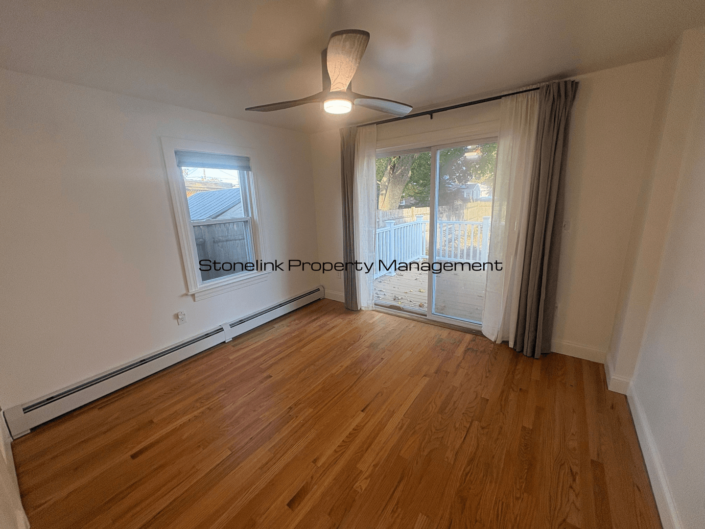 Pawtucket House: 80 Pollard Avenue
