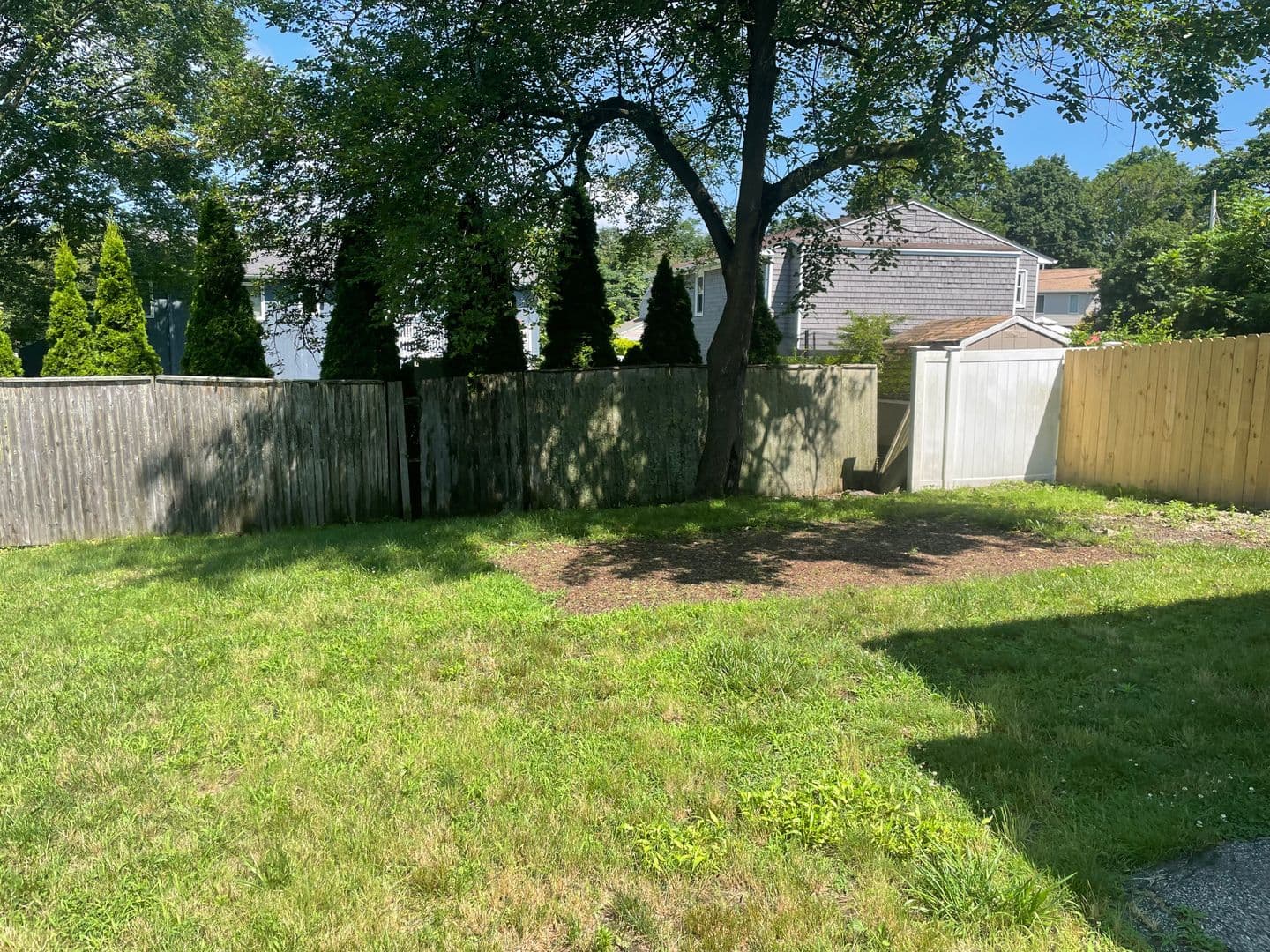 Warwick Apartment: 31 Studley Avenue