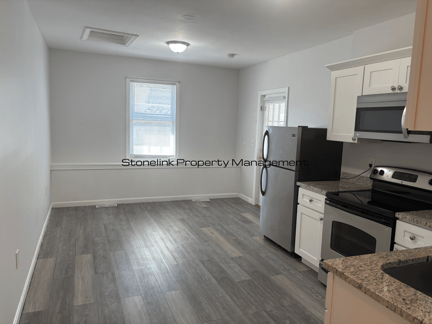 Fall River Apartment: 799-809 North Main Street