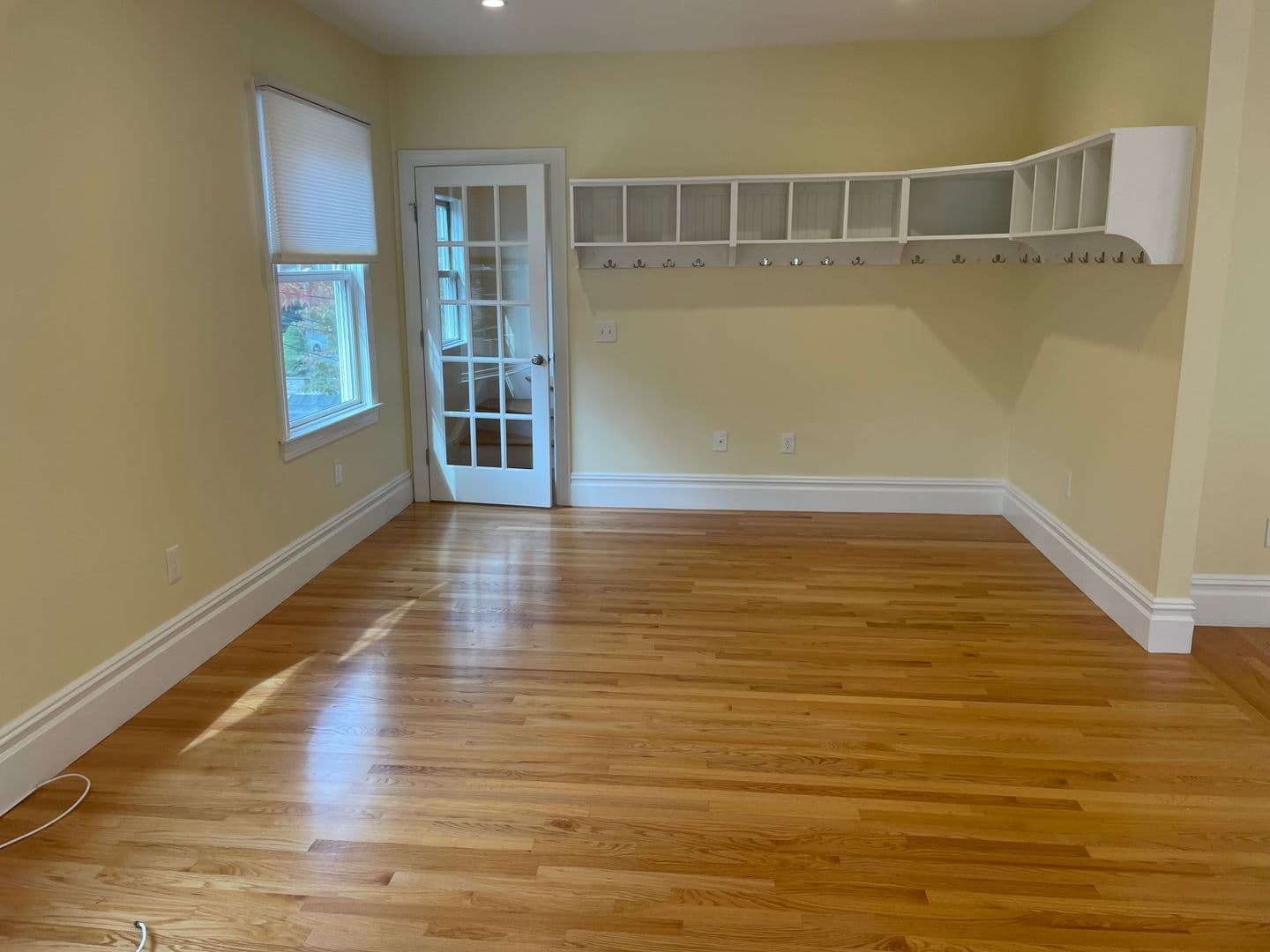 Providence Apartment: 27-29 Elmway Street