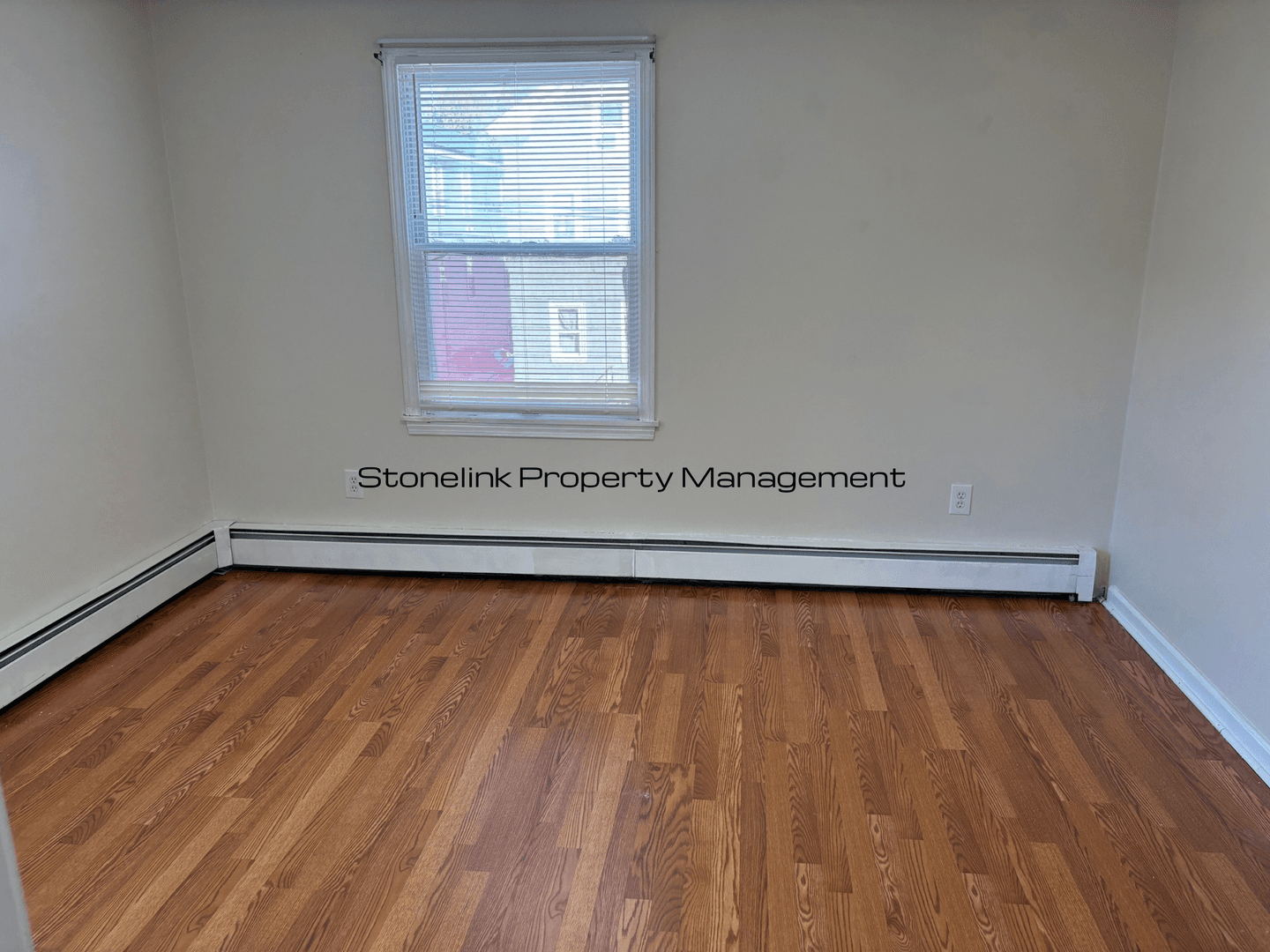 Providence Townhome: 104 Sisson Street