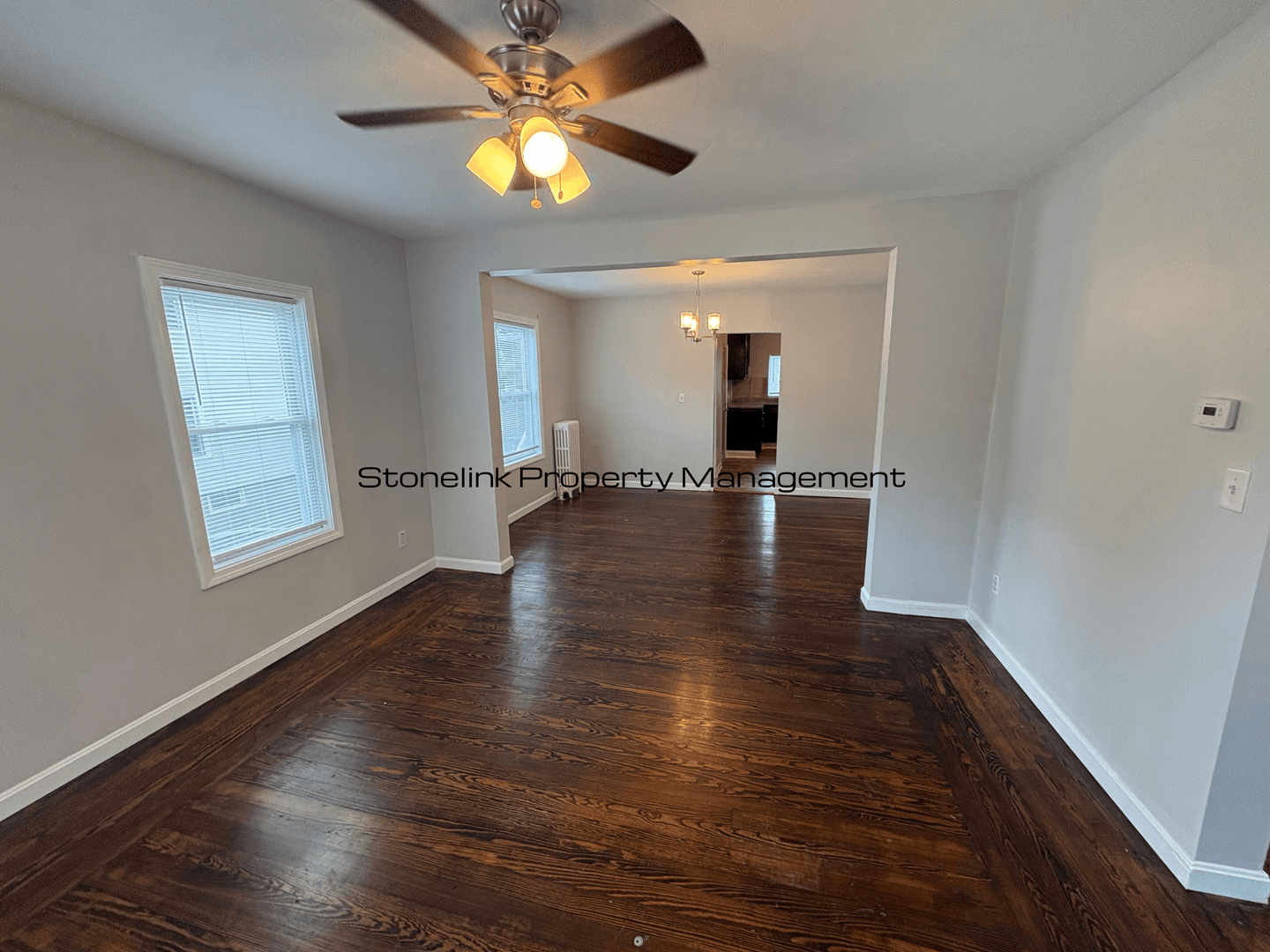 North Attleboro Apartment: 466 North Washington Street