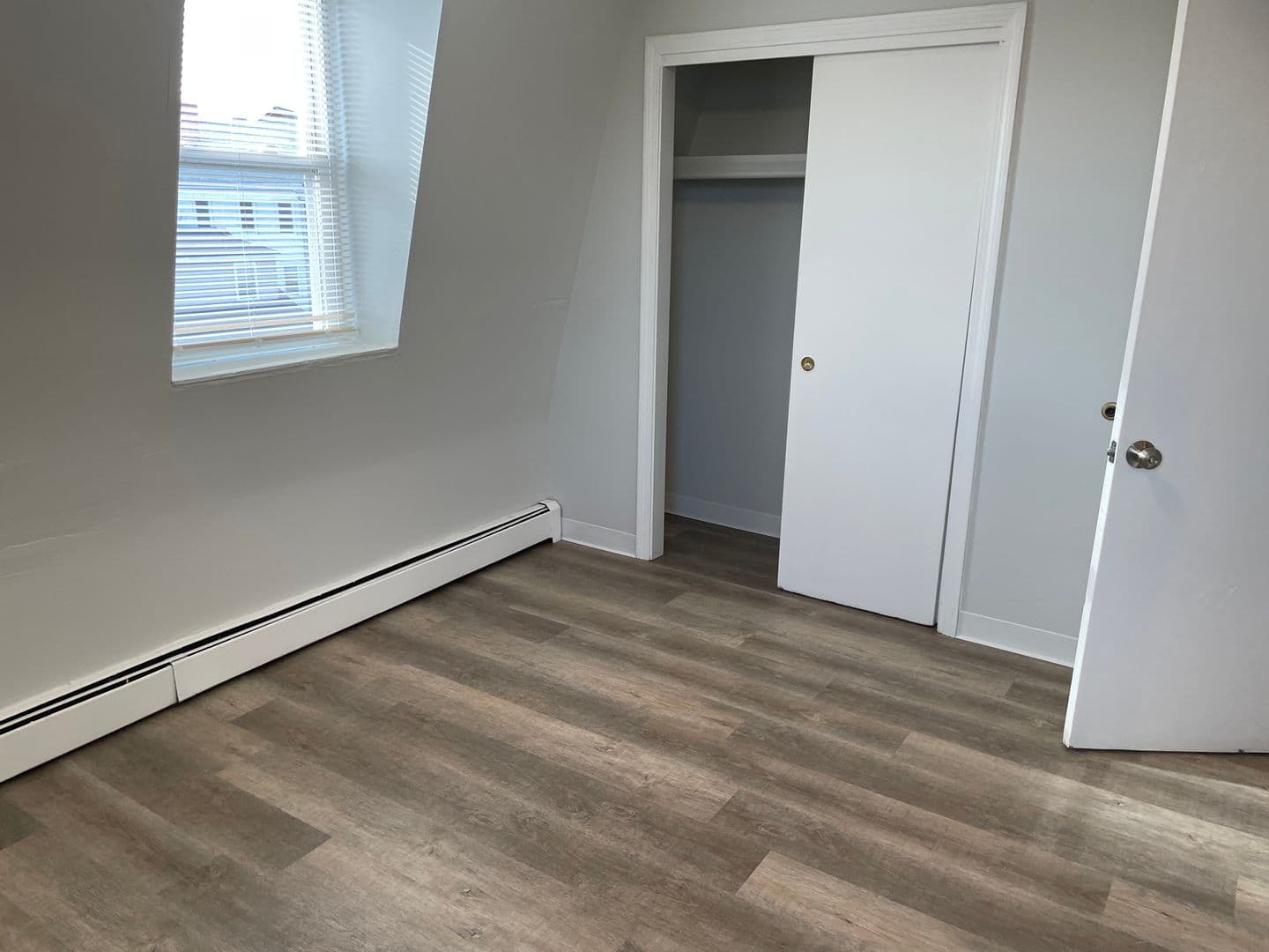 Woonsocket Apartment: 36-38 Fountain Street
