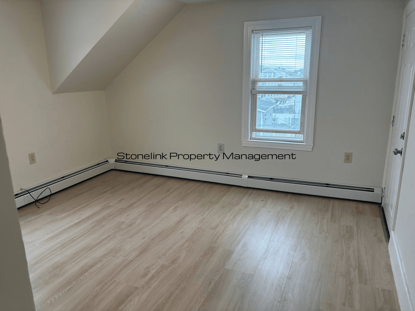 East Providence Apartment: 30-34 Baker Street