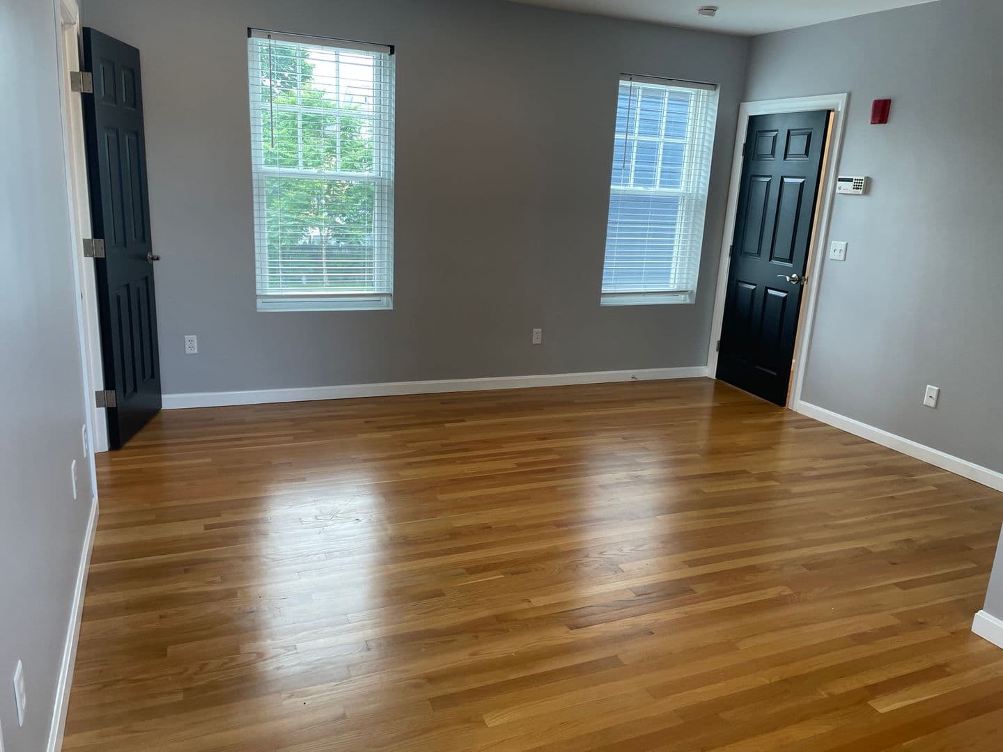 Providence House: 1488 Westminster Street