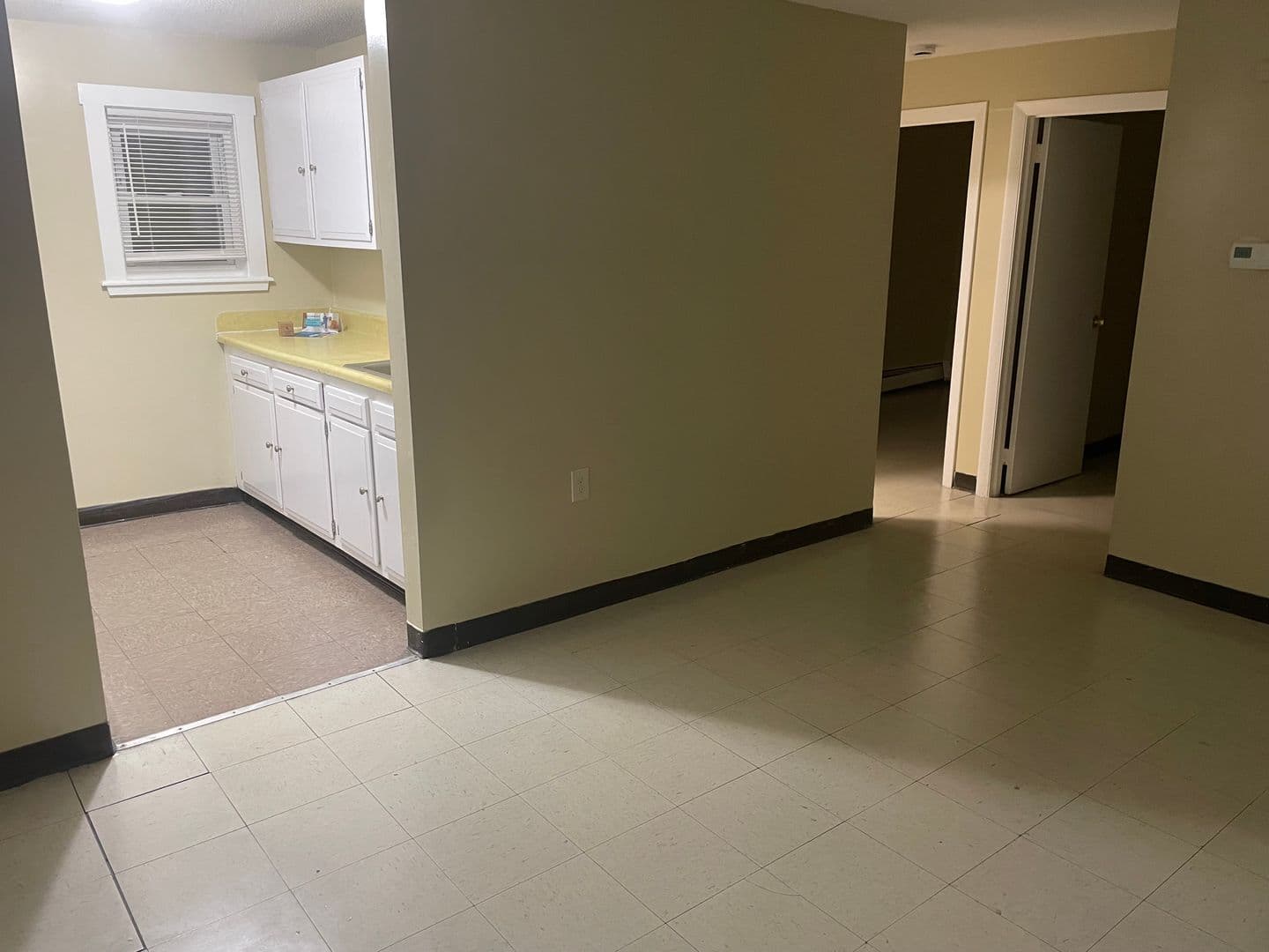 Central Falls Apartment: 212-214 Washington Street