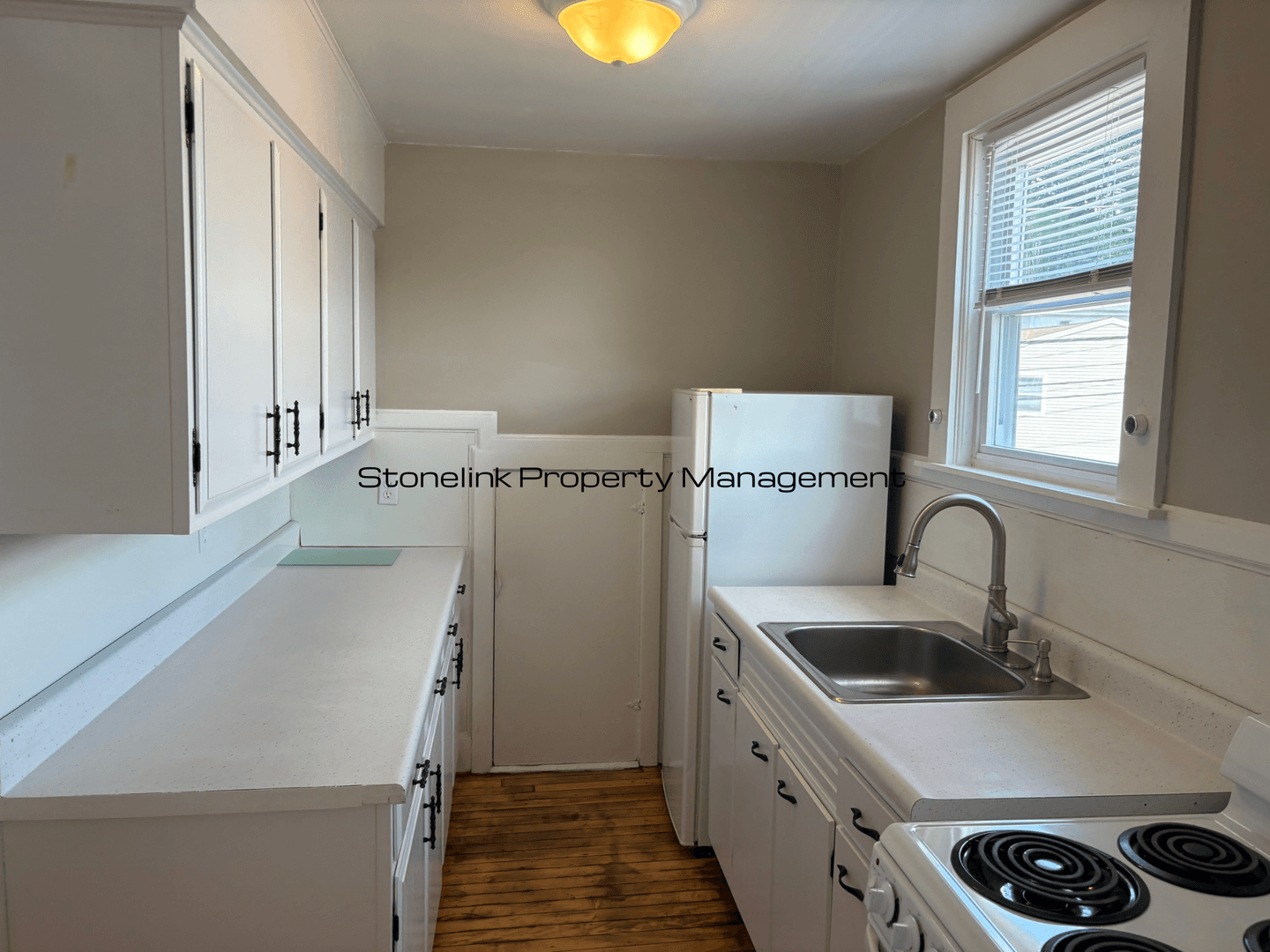 North Providence Apartment: 1880 Smith Street