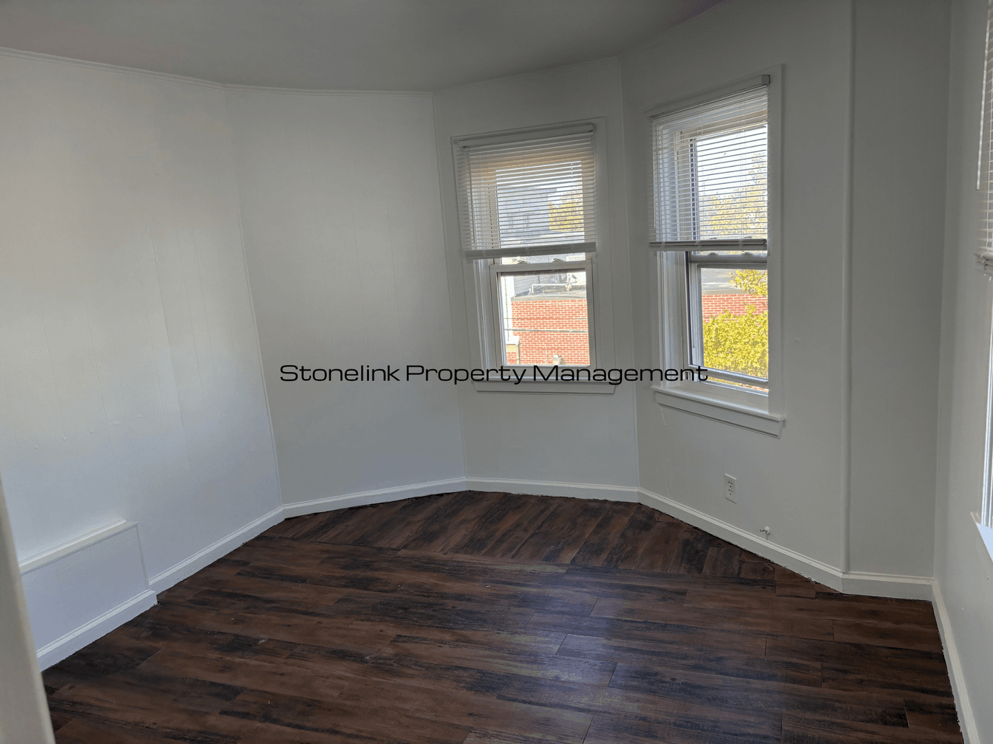 Providence Apartment: 622 Union Avenue