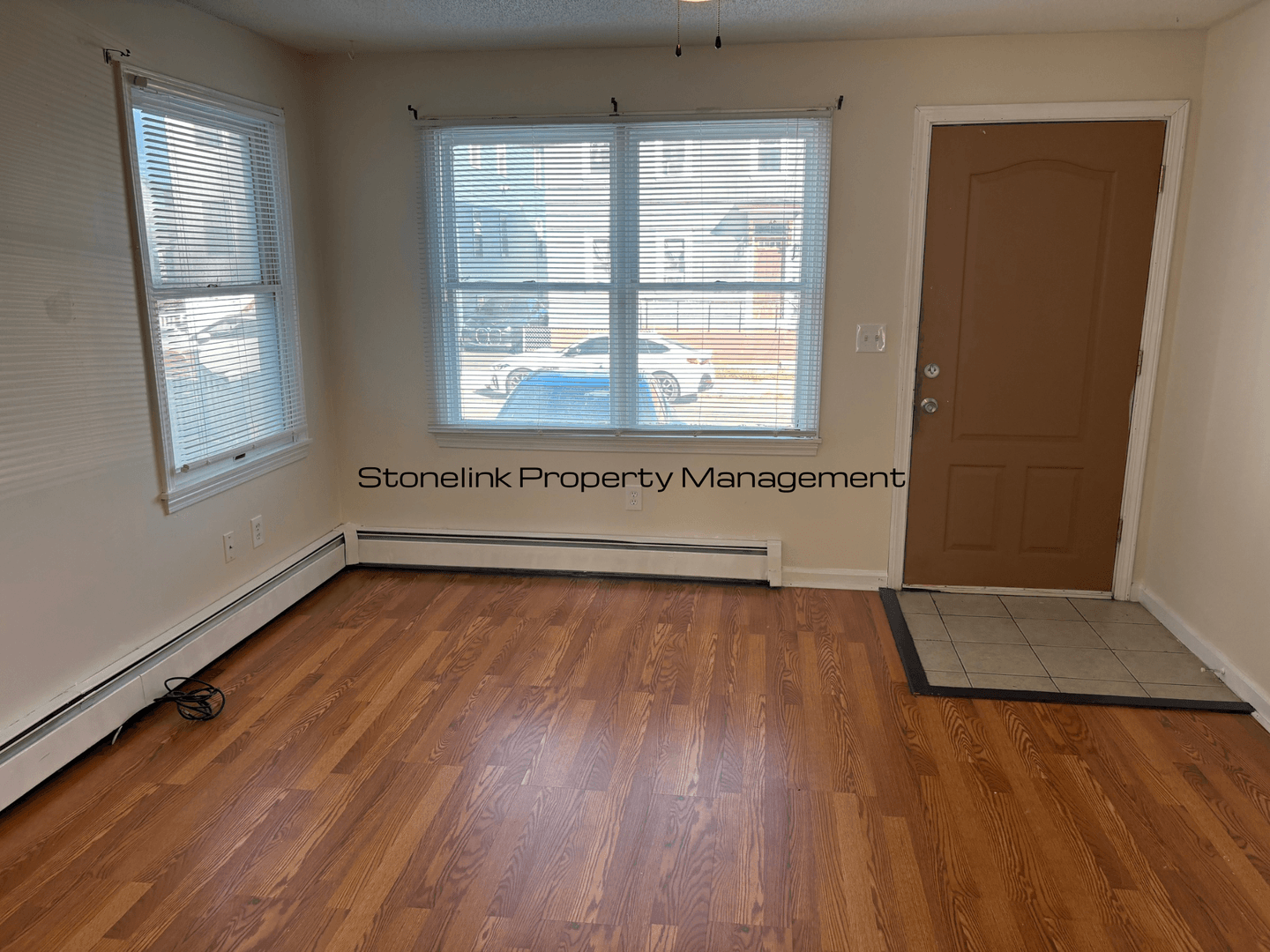 Providence Townhome: 104 Sisson Street