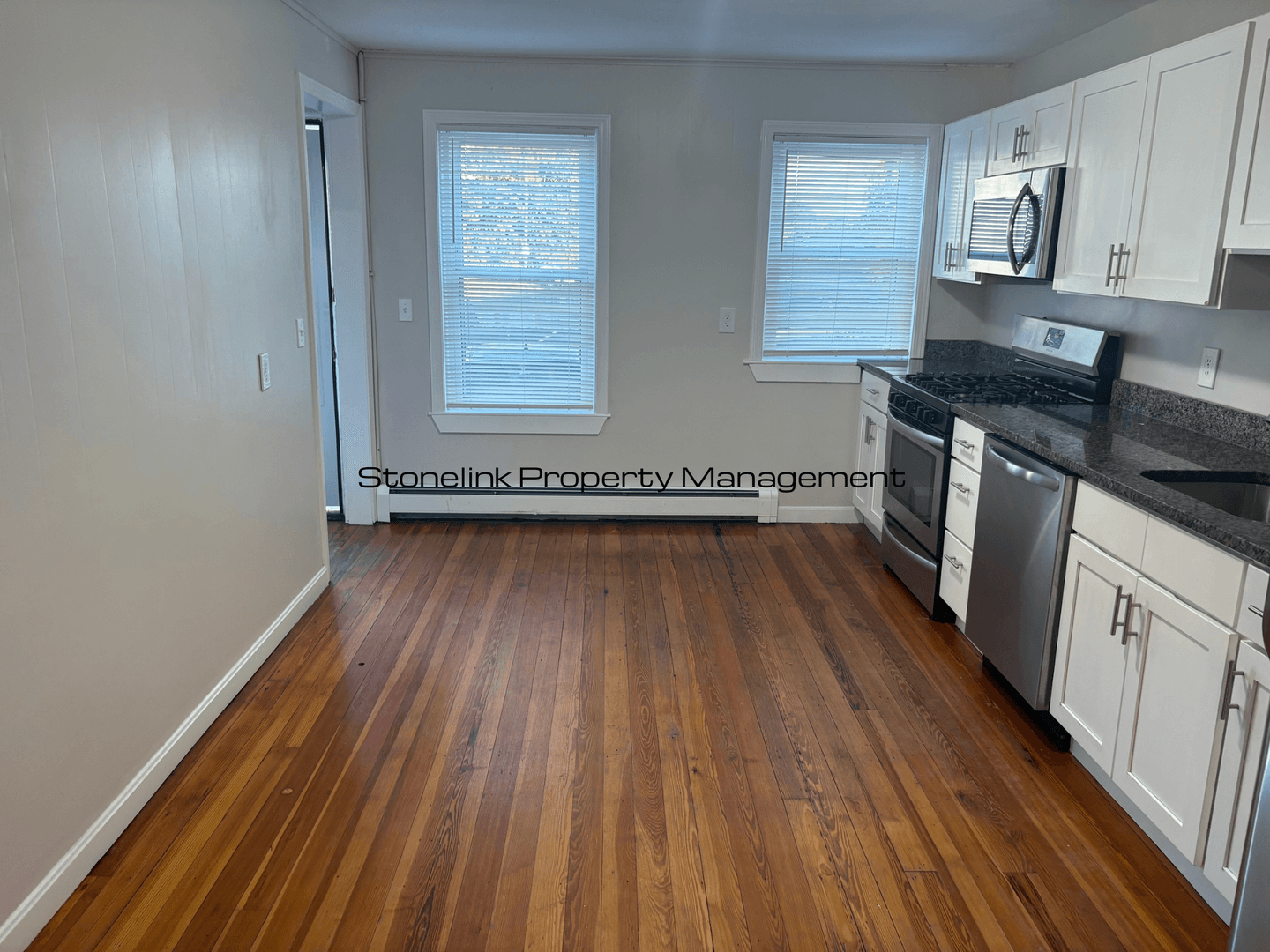 North Providence Apartment: 2-24 Oakleigh Avenue