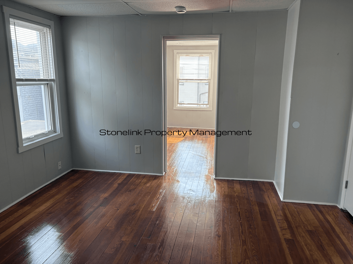 New Bedford Apartment: 161 Deane Street / 219-221 Ashley Boulevard