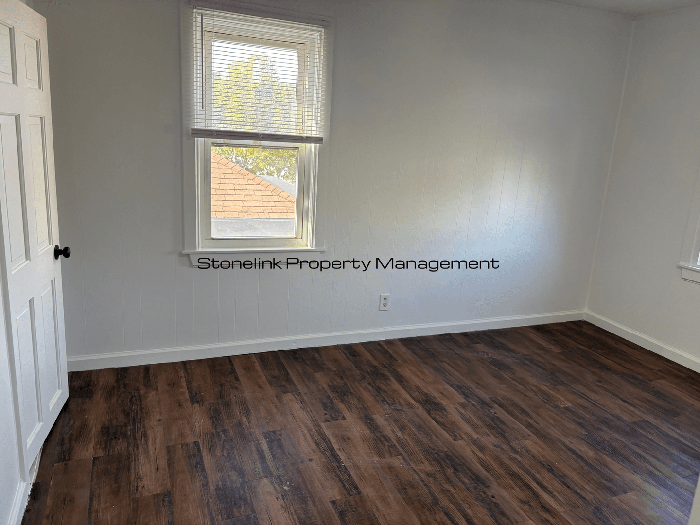 Providence Apartment: 622 Union Avenue