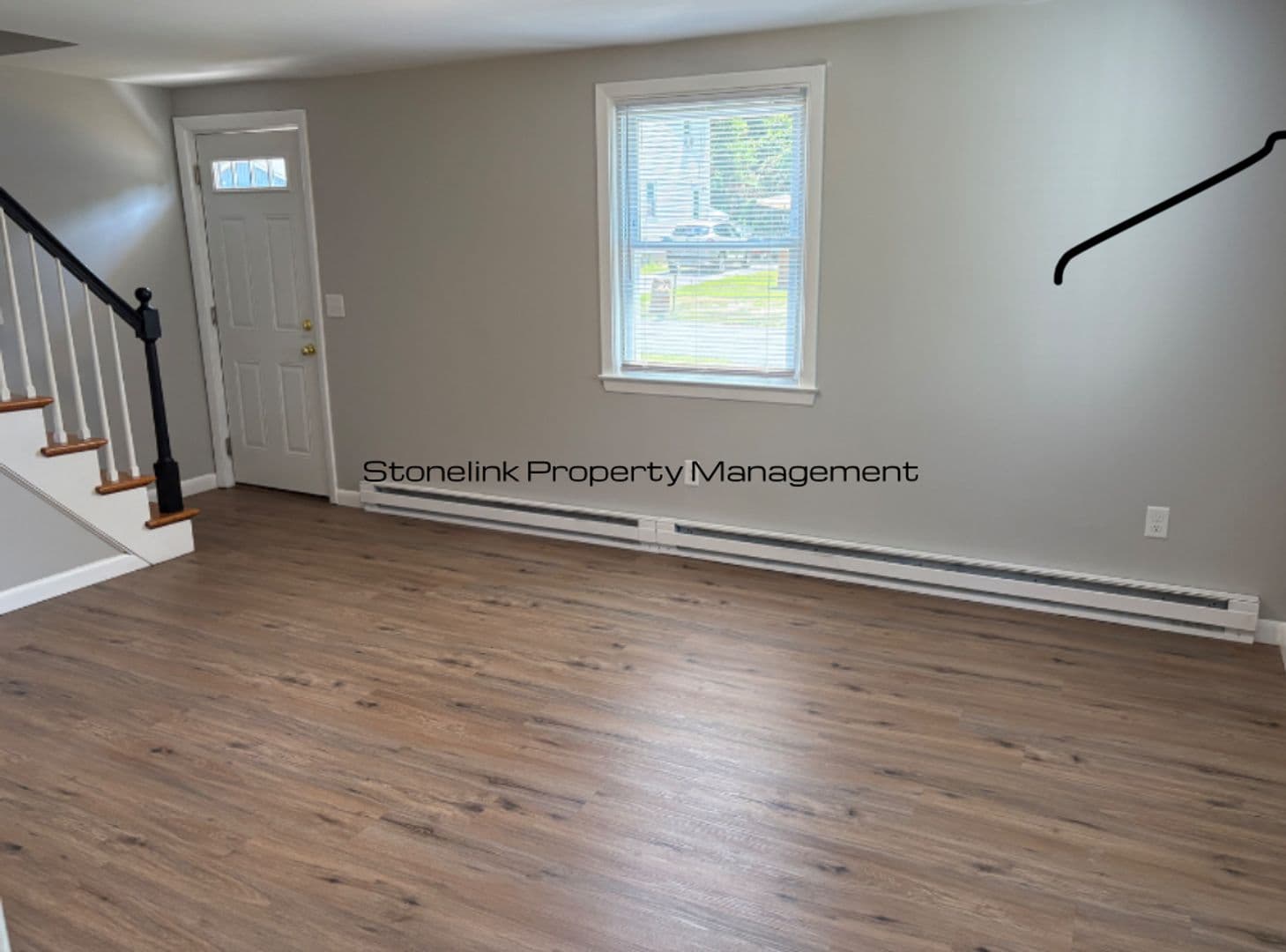 Warwick Apartment: 31 Studley Avenue