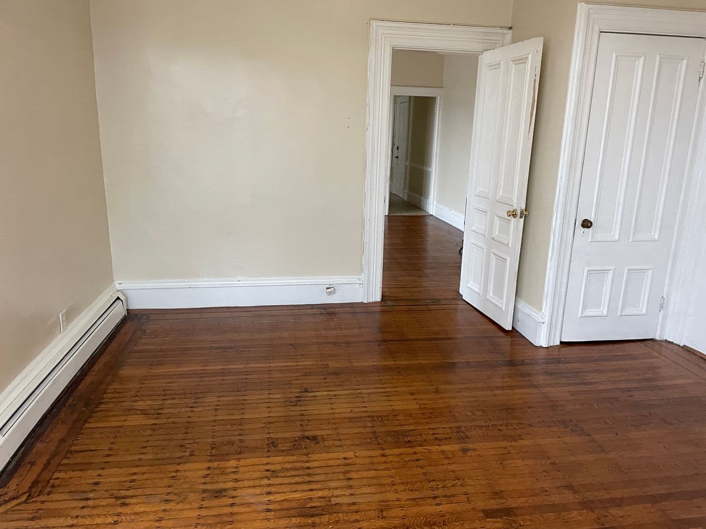 Providence Apartment: 163 Elmwood Avenue