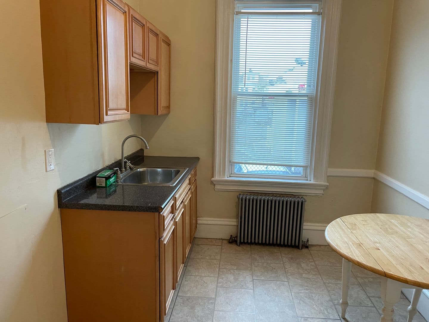 Providence Apartment: 163 Elmwood Avenue