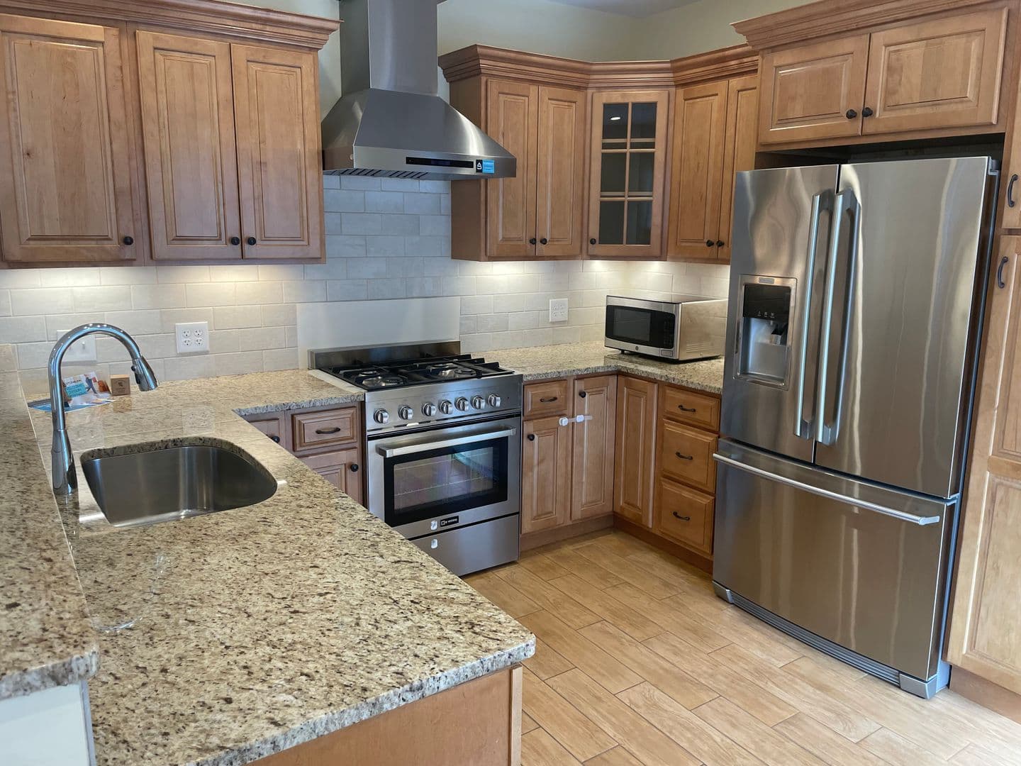 Providence Apartment: 27-29 Elmway Street