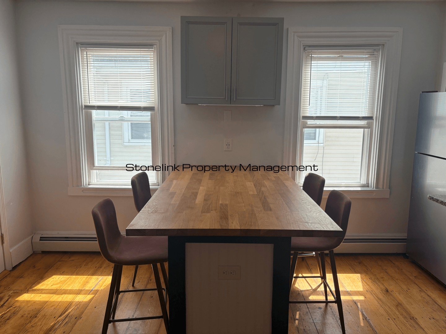 Providence Apartment: 130 Sutton Street