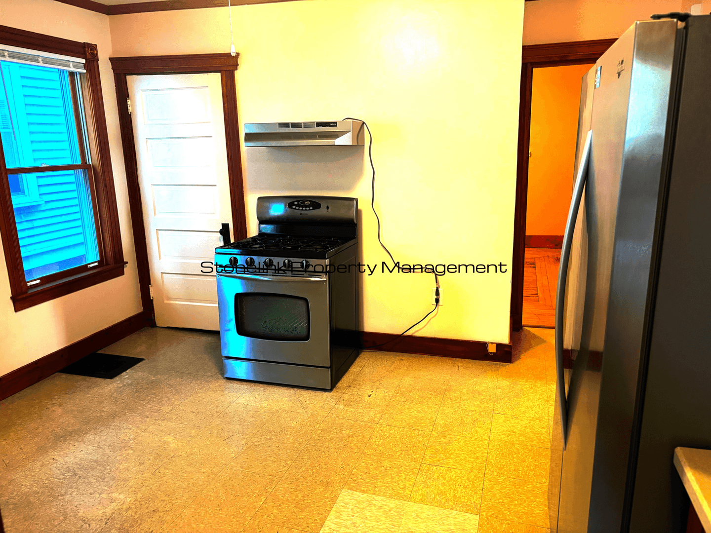 North Attleboro Apartment: 40 High Street