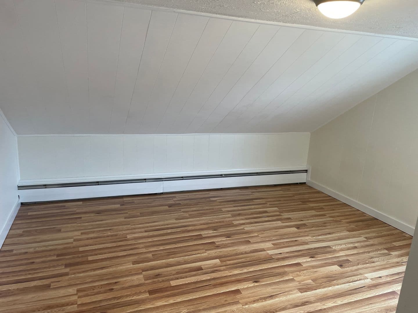 West Warwick Apartment: 16 Border Street