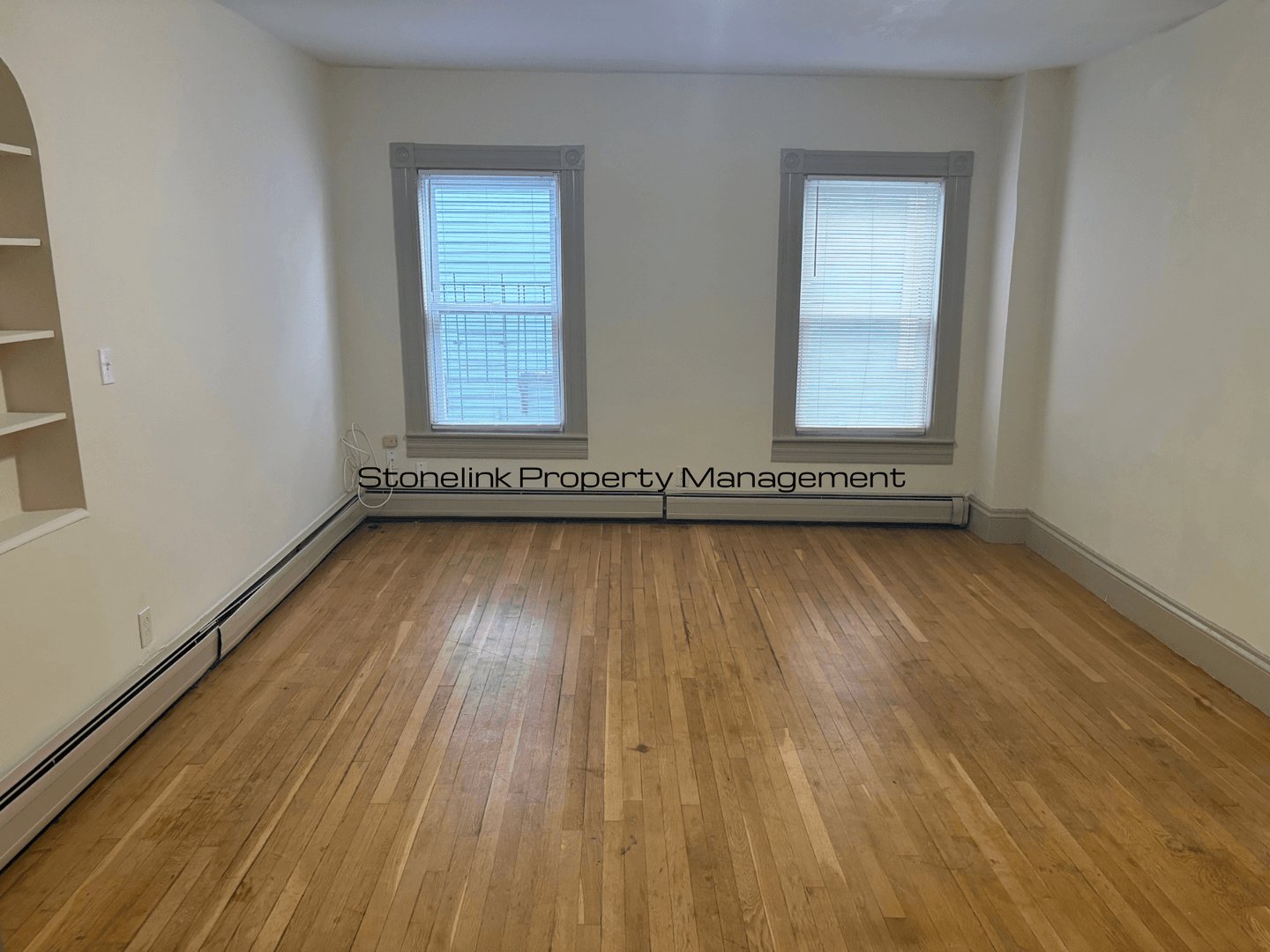 Pawtucket Apartment: 10-12 Armistice Boulevard