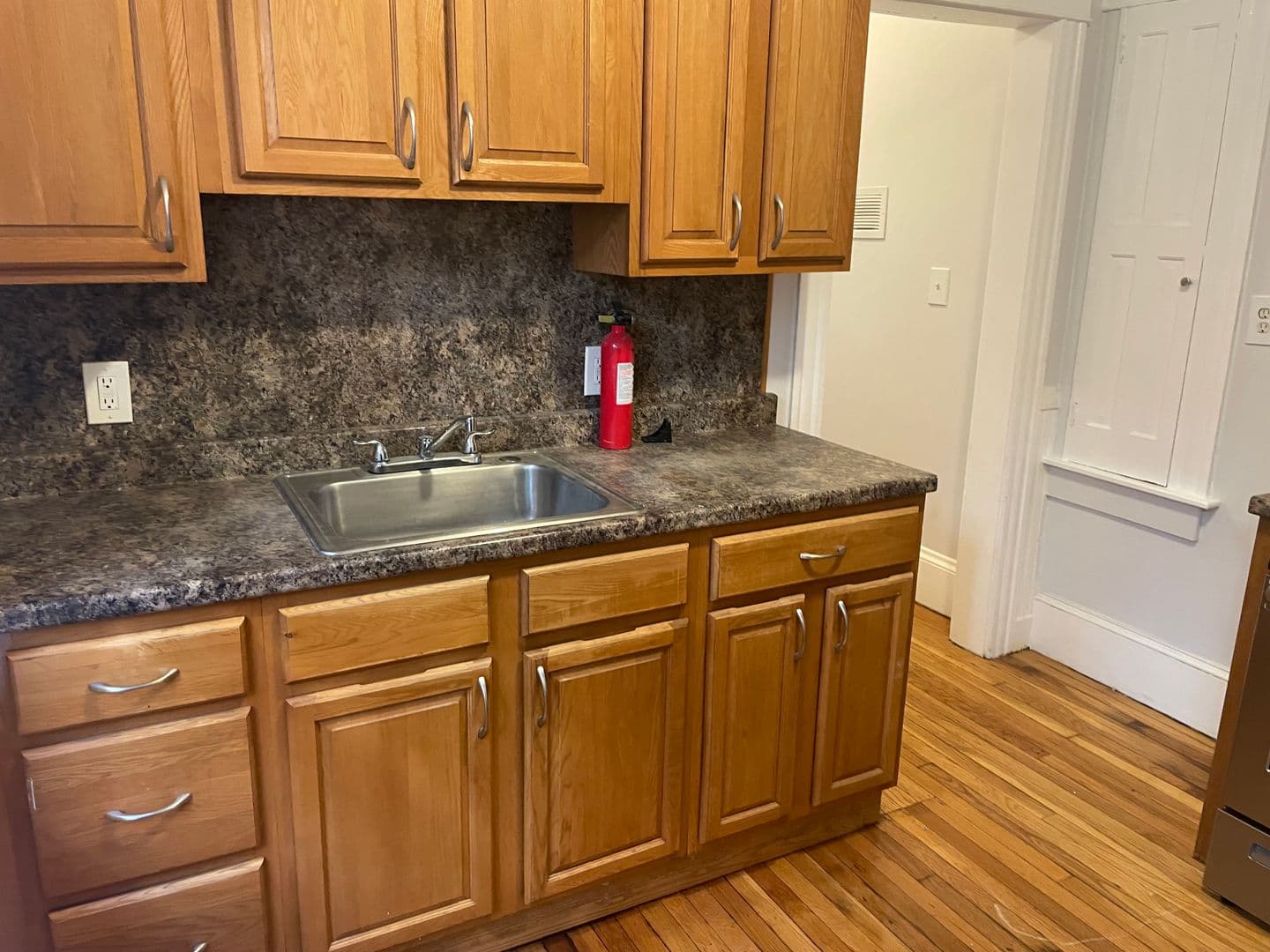 Providence Apartment: 654 Elmwood Avenue
