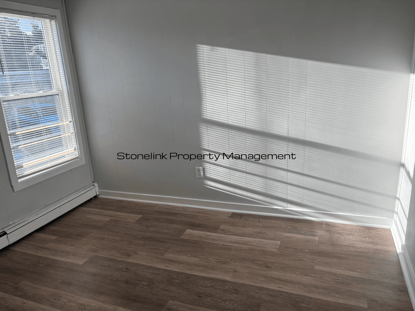 Pawtucket Apartment: 92 Harrison Street