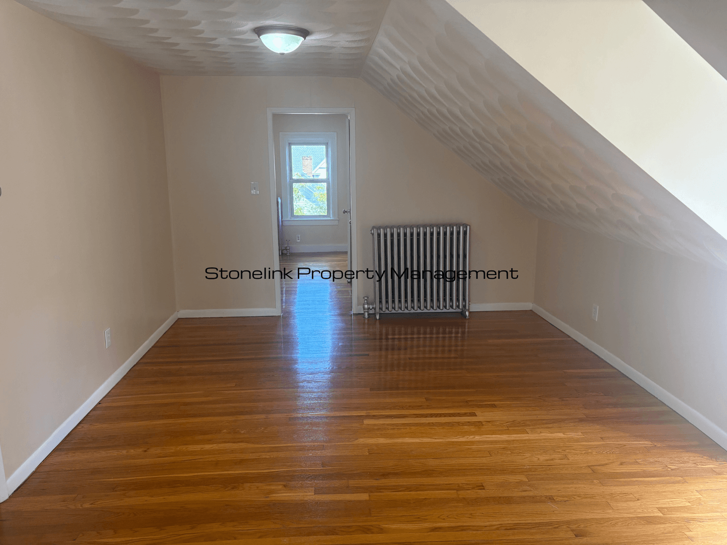 East Providence Apartment: 157 Mauran Avenue