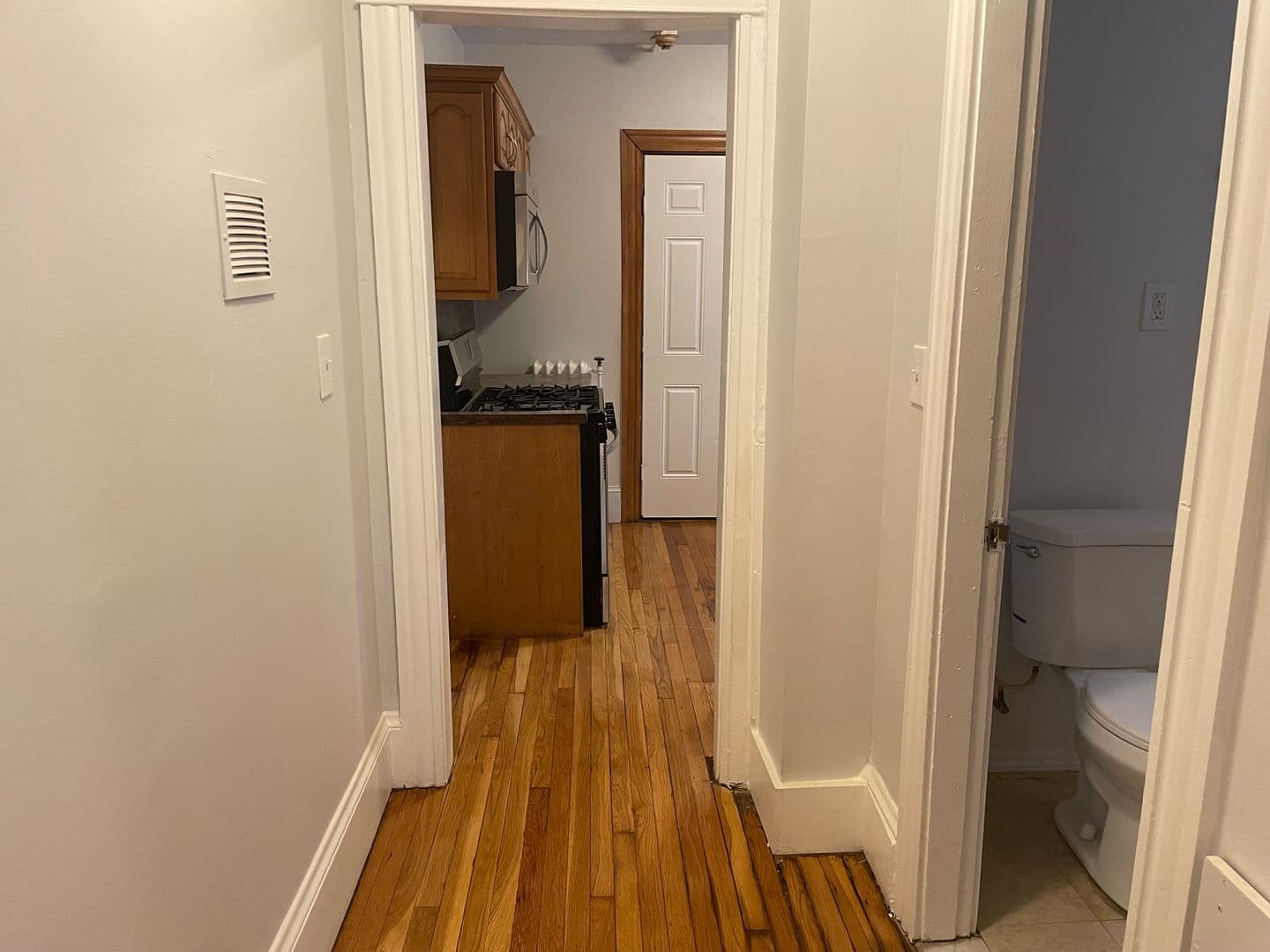 Providence Apartment: 654 Elmwood Avenue