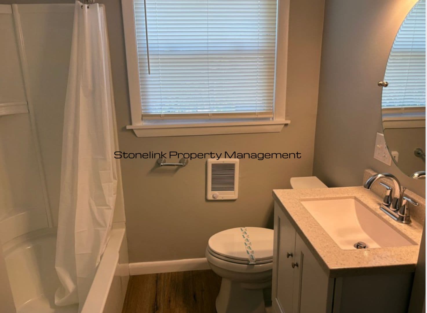 Warwick Apartment: 31 Studley Avenue