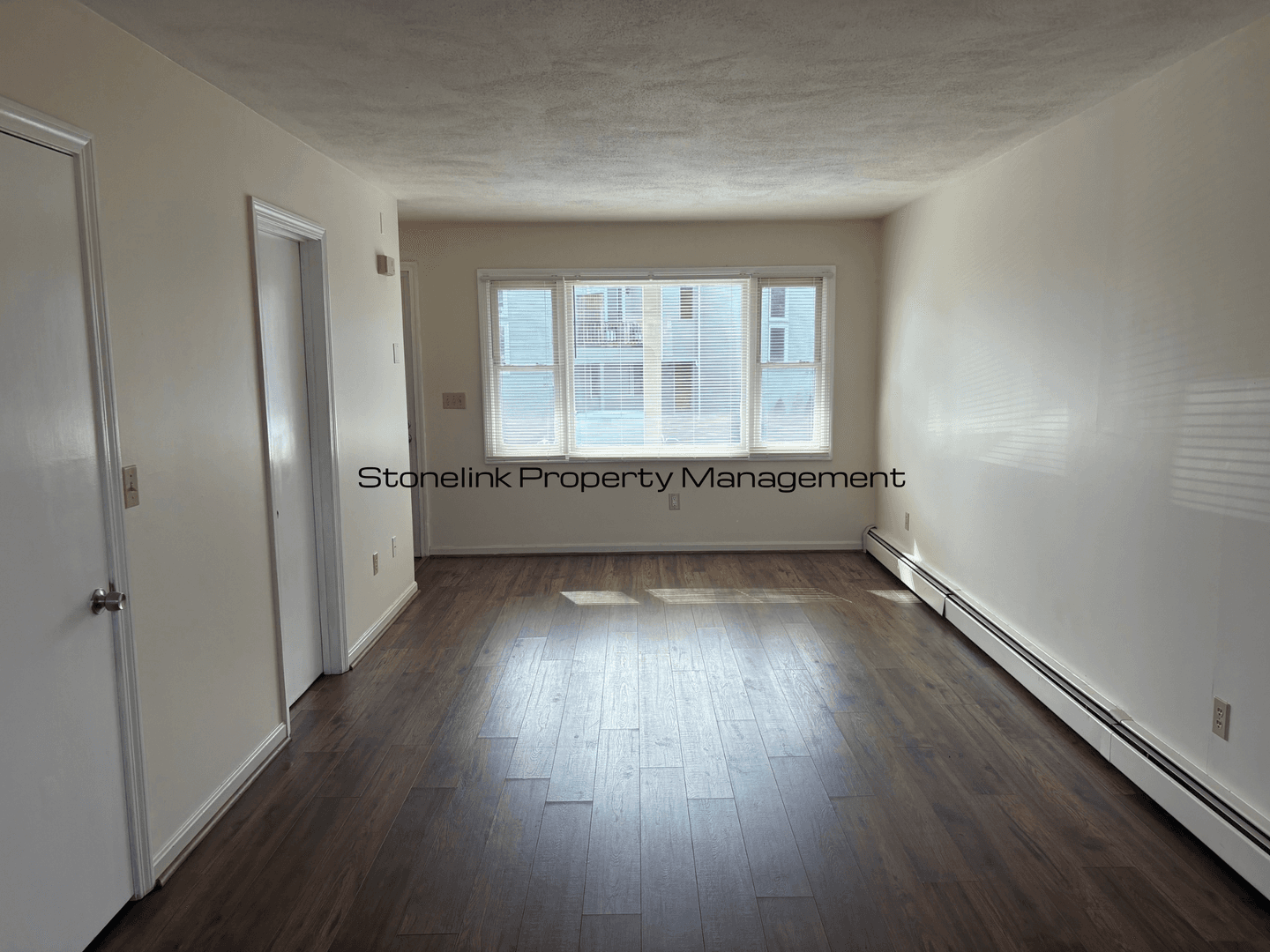 Cranston Apartment: 10 East Street