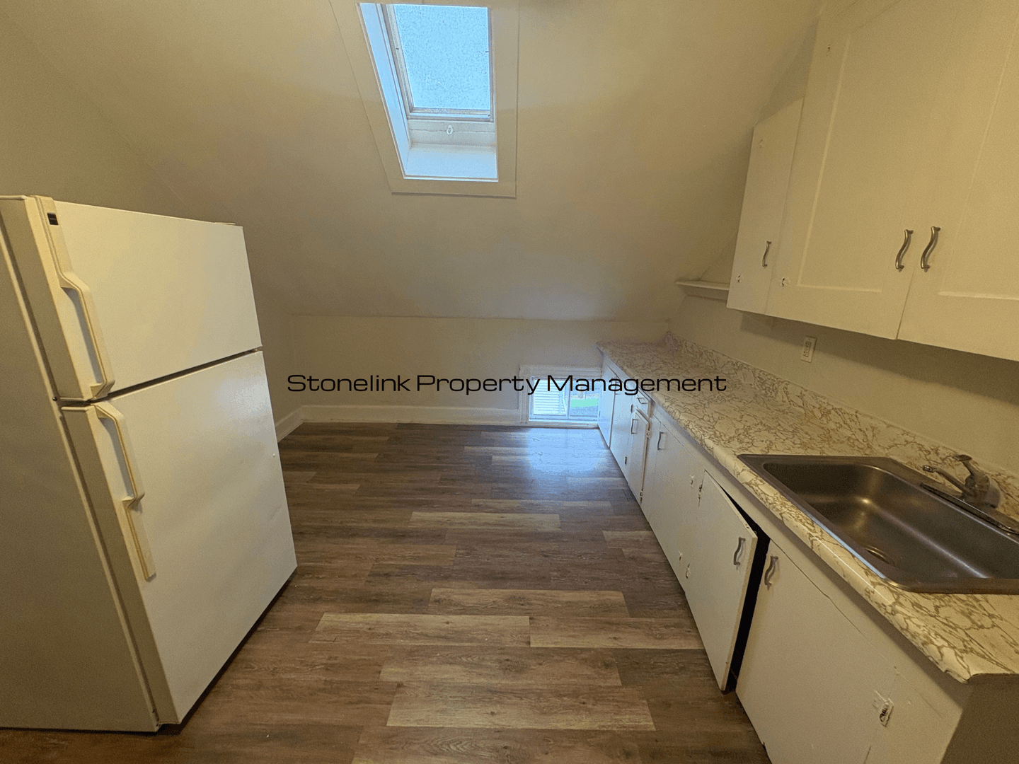 Pawtucket Apartment: 6-8 Armistice Boulevard