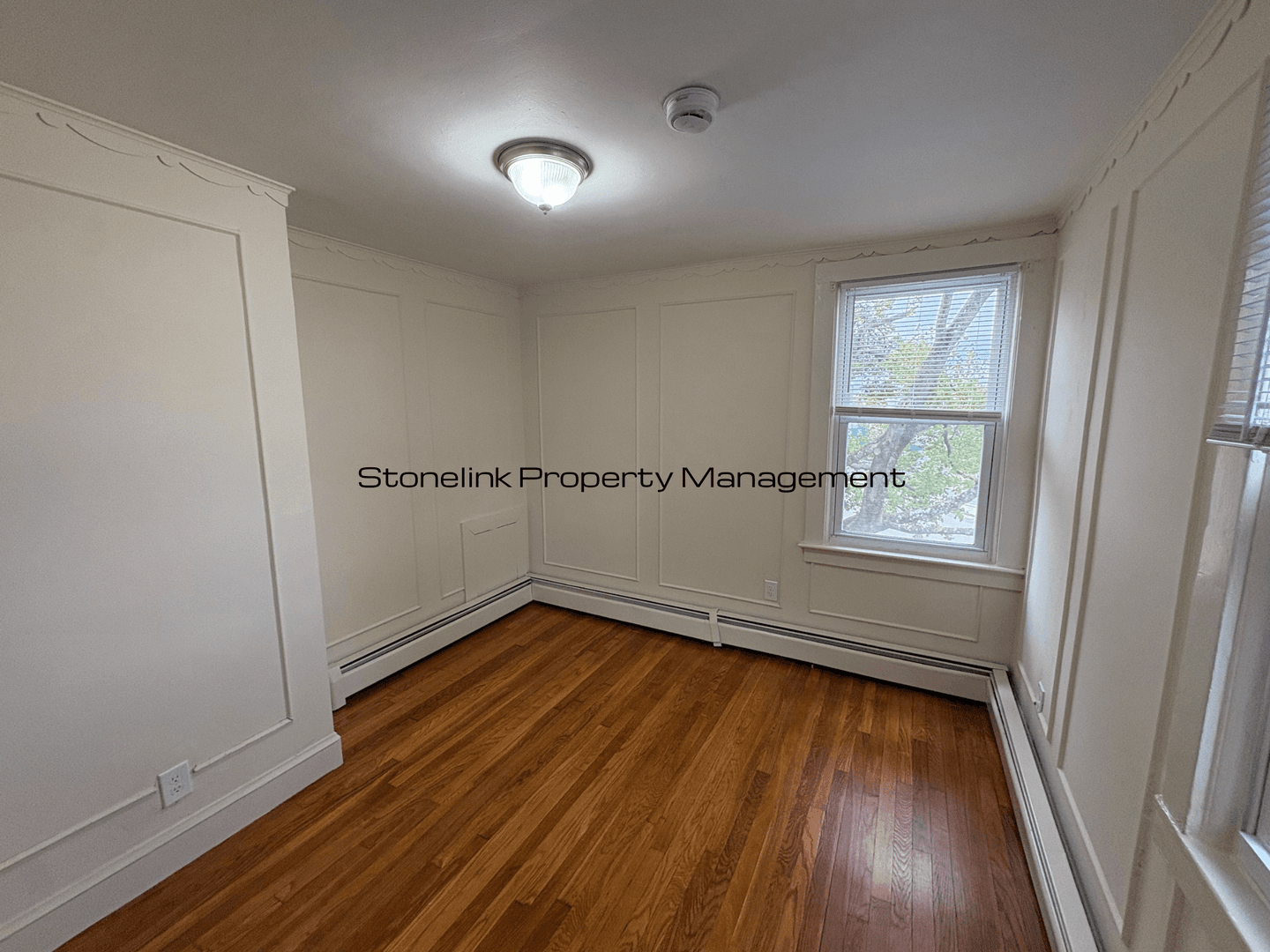 Pawtucket Apartment: 19 Grove Street