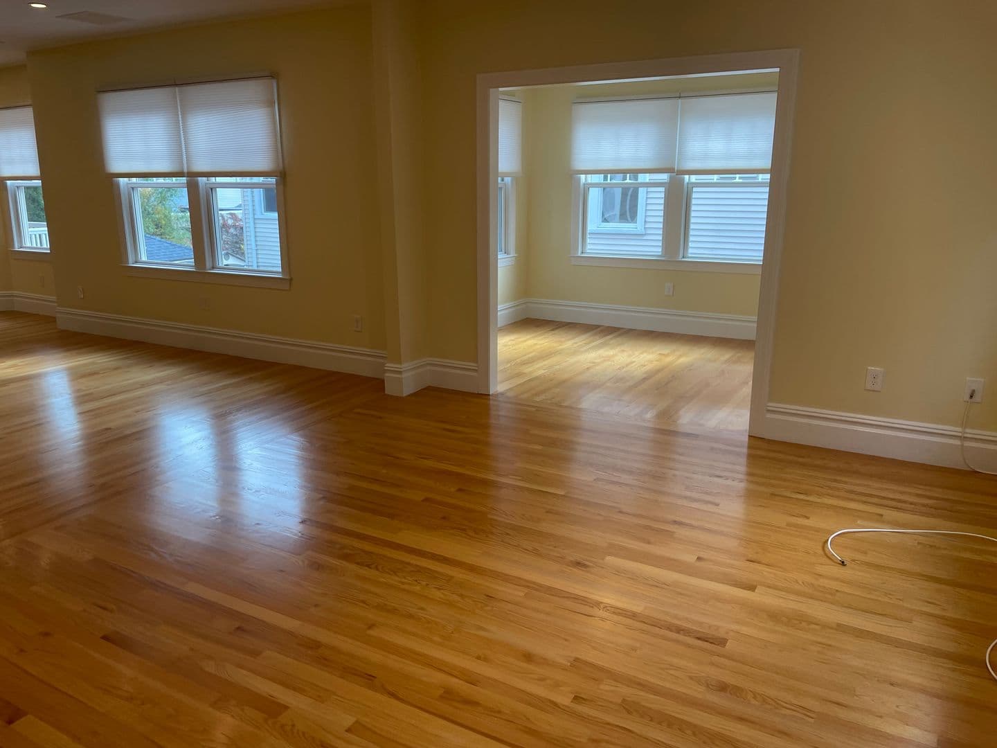 Providence Apartment: 27-29 Elmway Street