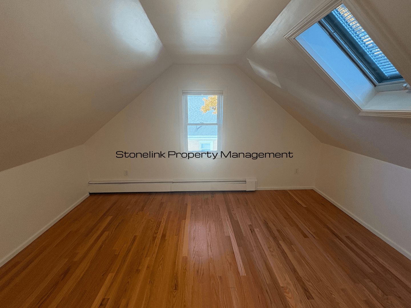 Pawtucket House: 80 Pollard Avenue