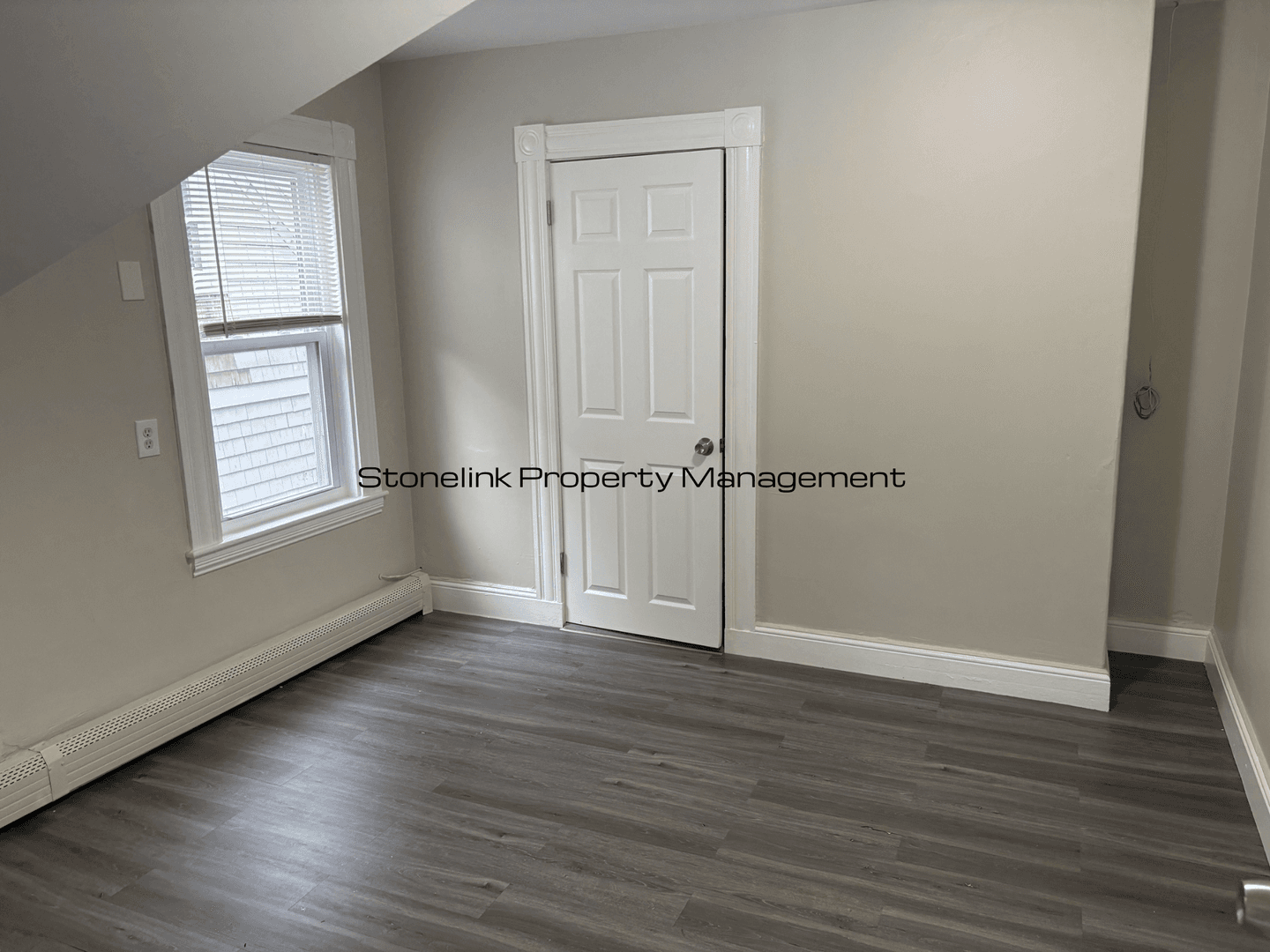 North Attleboro Apartment: 40 High Street