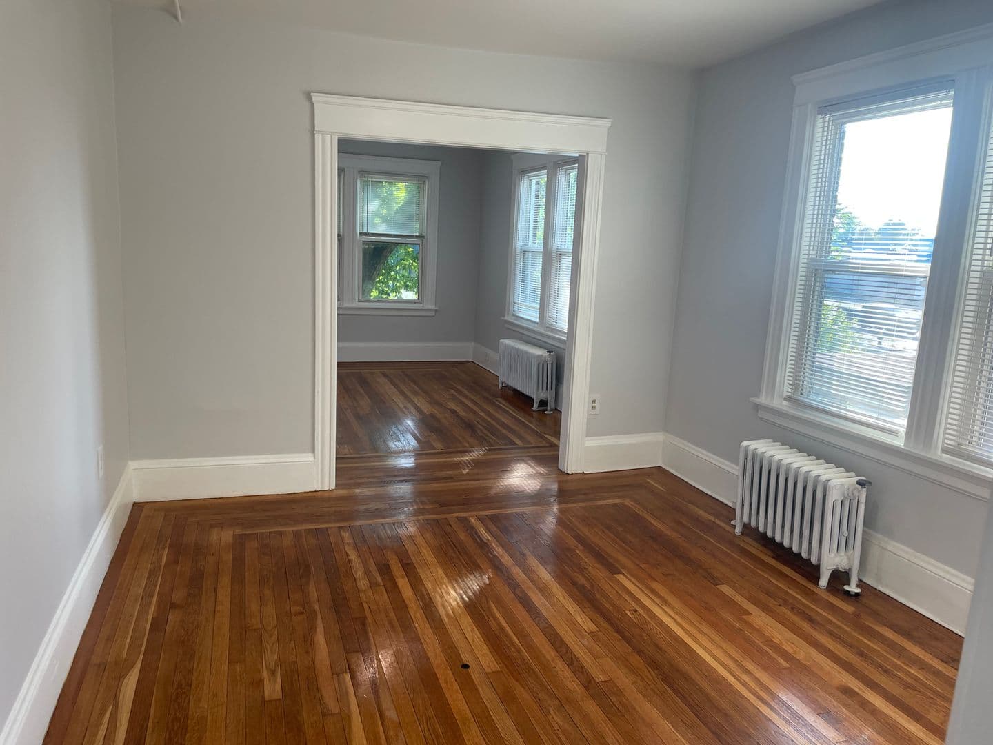 Providence Apartment: 654 Elmwood Avenue