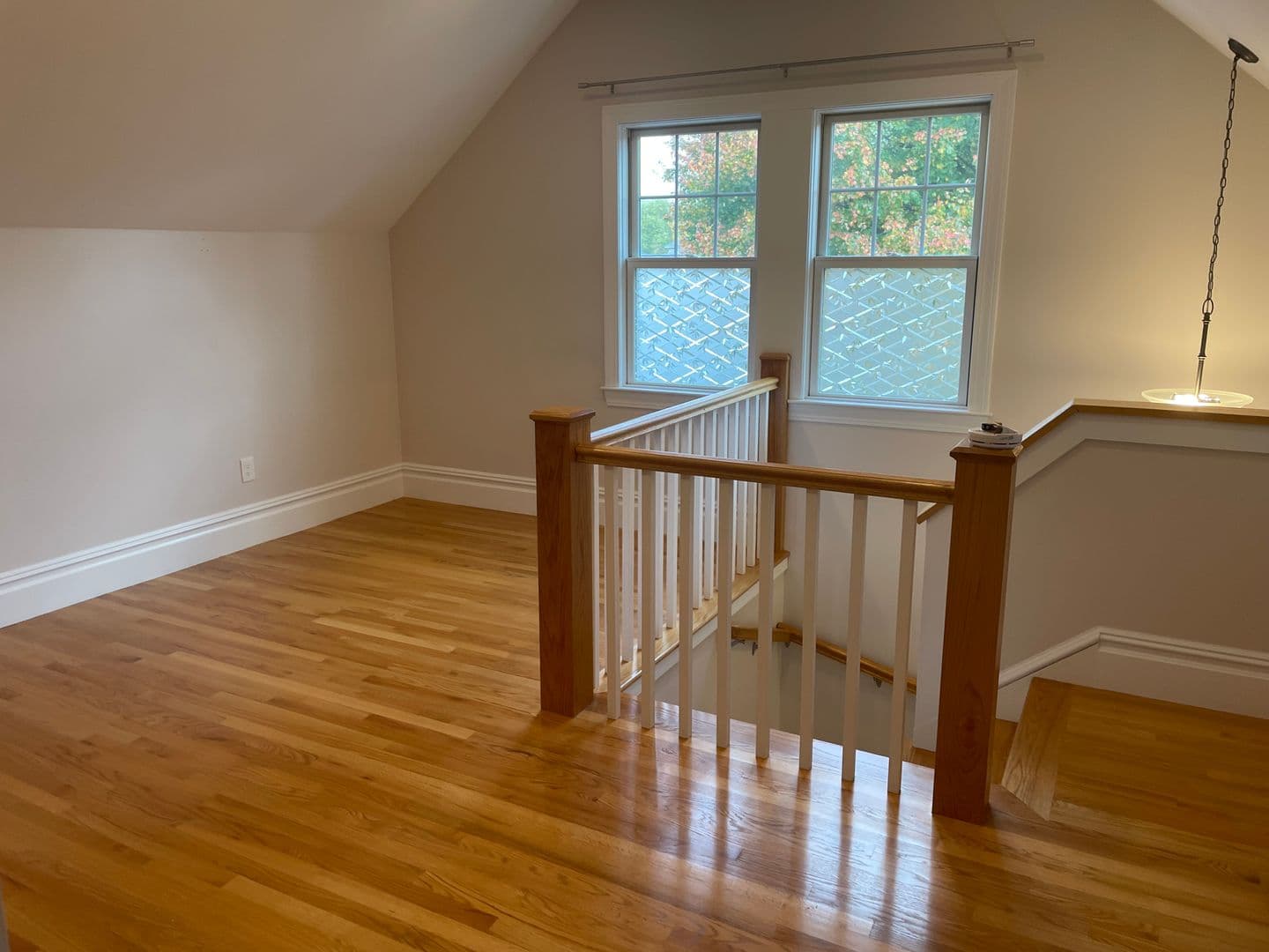 Providence Apartment: 27-29 Elmway Street