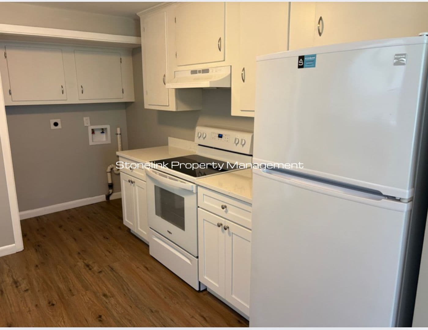 Warwick Apartment: 31 Studley Avenue