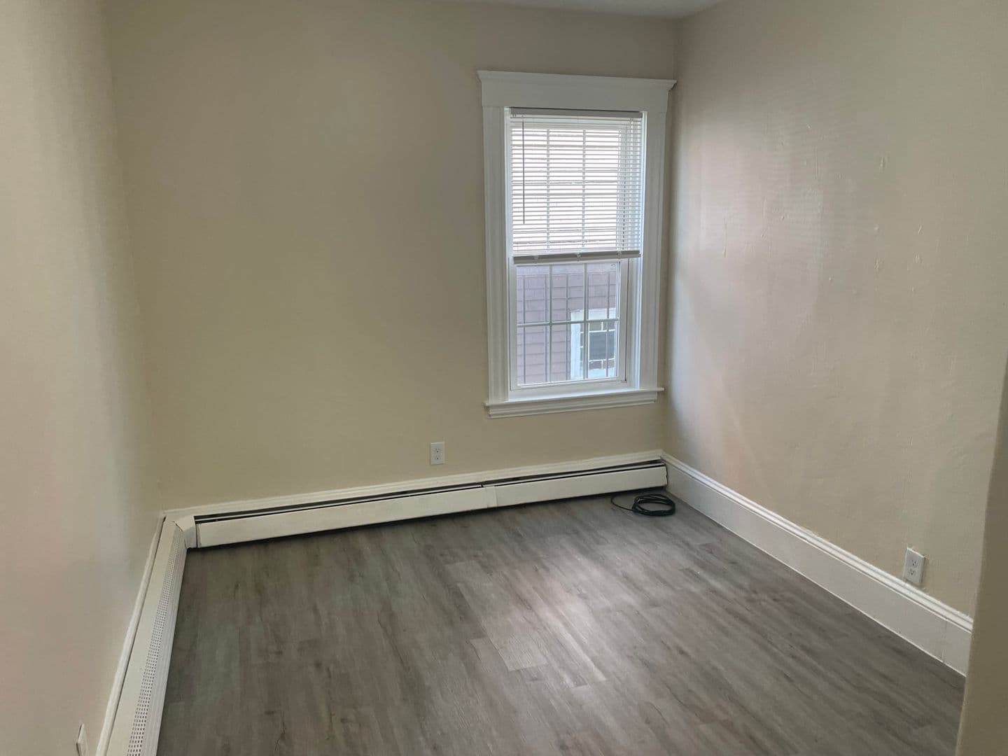 Woonsocket Apartment: 242-246 Burnside Avenue