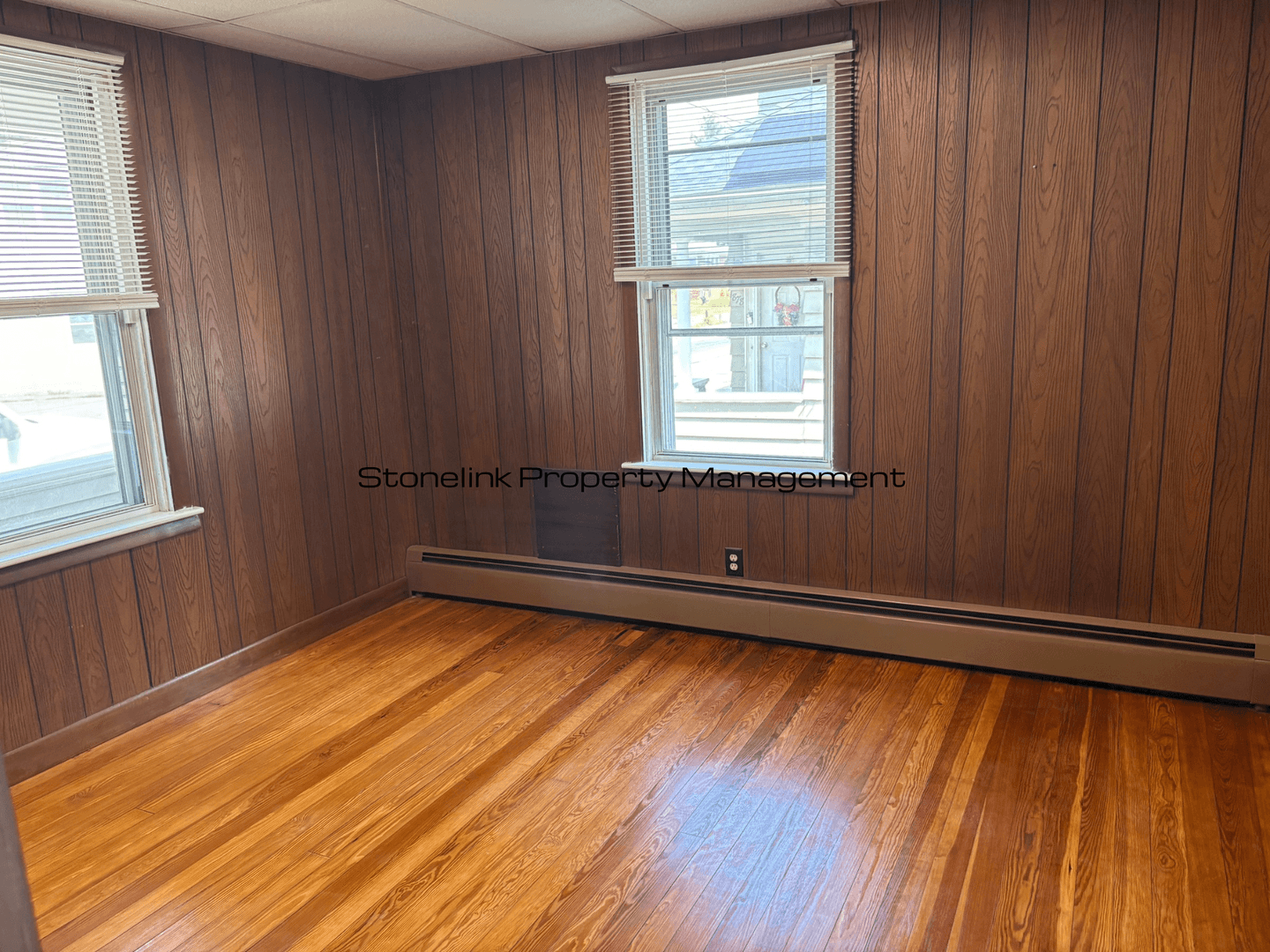 North Providence Apartment: 1880 Smith Street