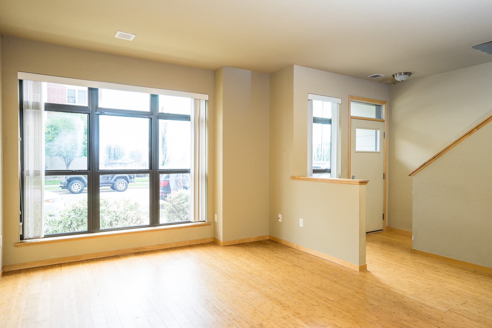 Oshkosh Apartment: 75 - 95 Dawes Street